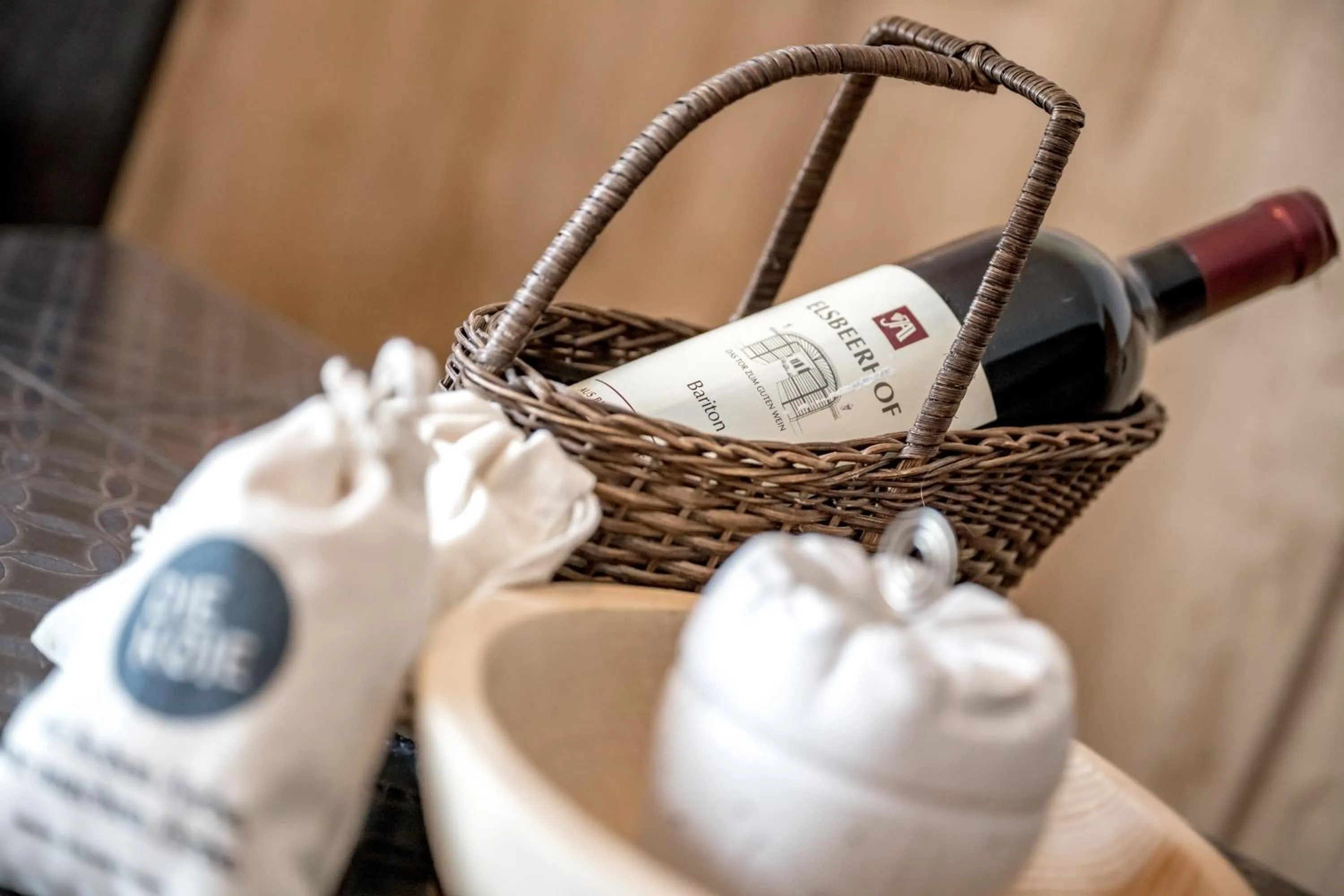 Drinks in Mondschein Hotel & Chalet Ski-In Ski-Out Luxus am Arlberg