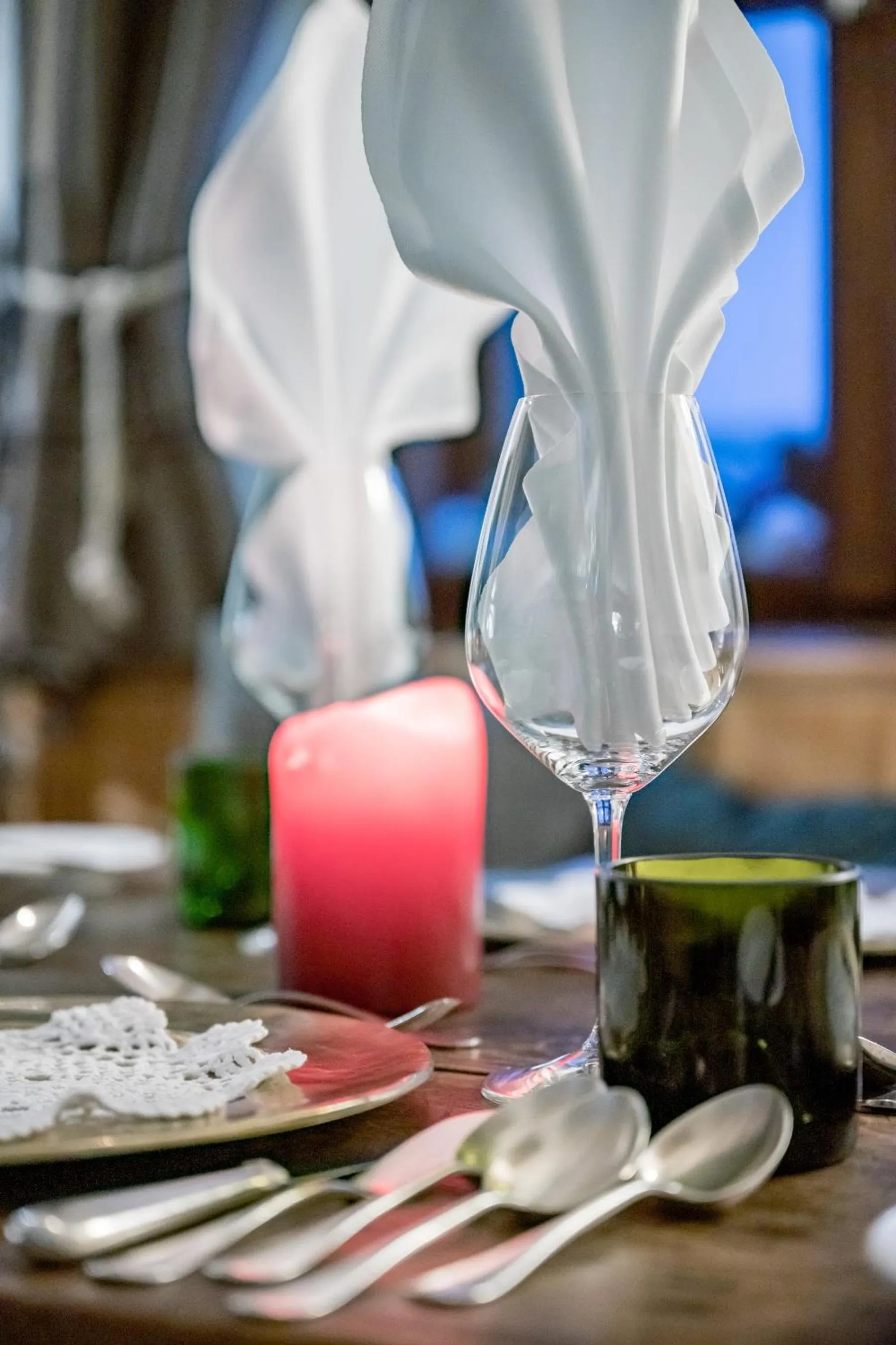 Restaurant/places to eat in Mondschein Hotel & Chalet Ski-In Ski-Out Luxus am Arlberg