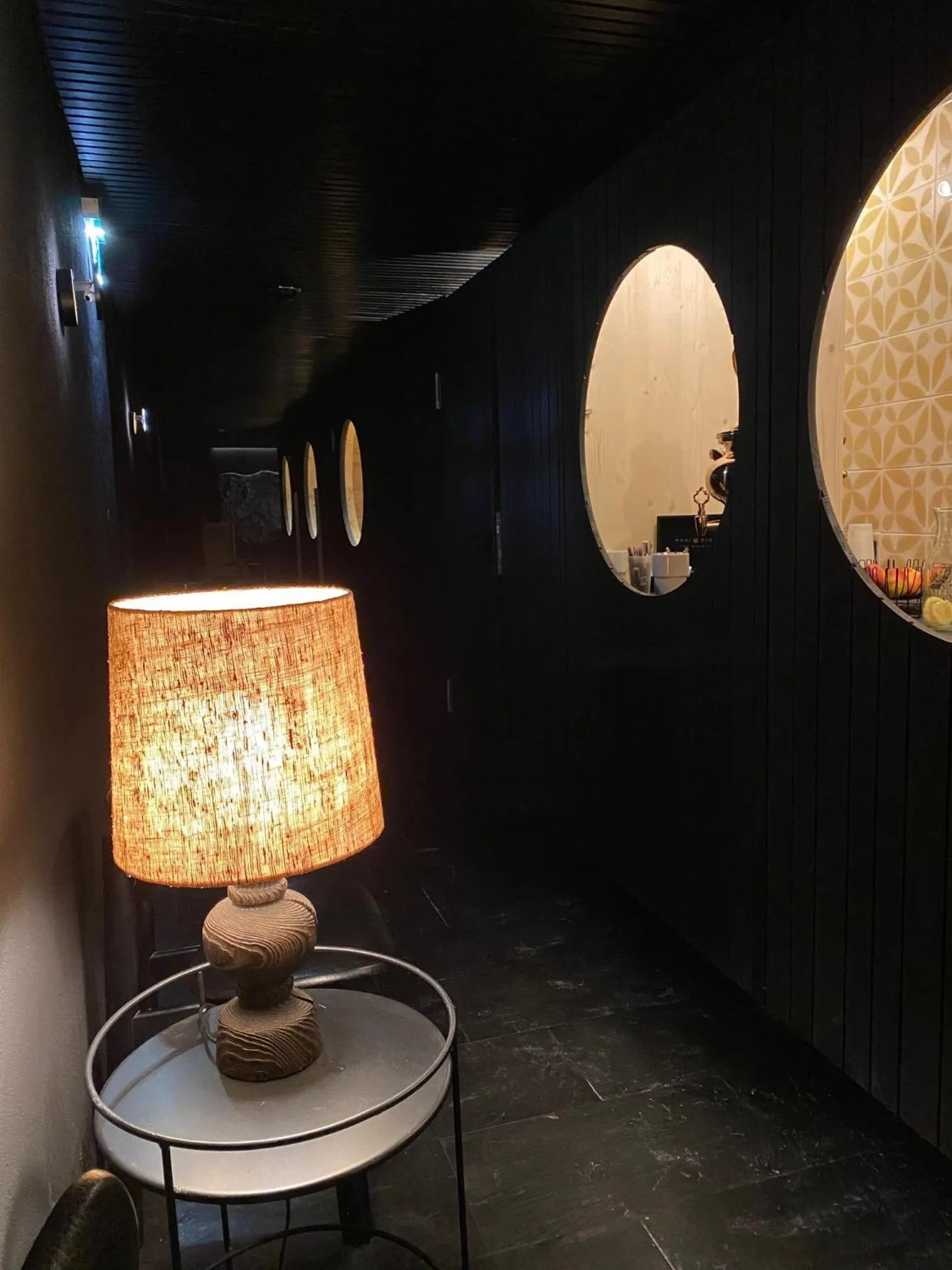 Sauna in Mondschein Hotel & Chalet Ski-In Ski-Out Luxus am Arlberg