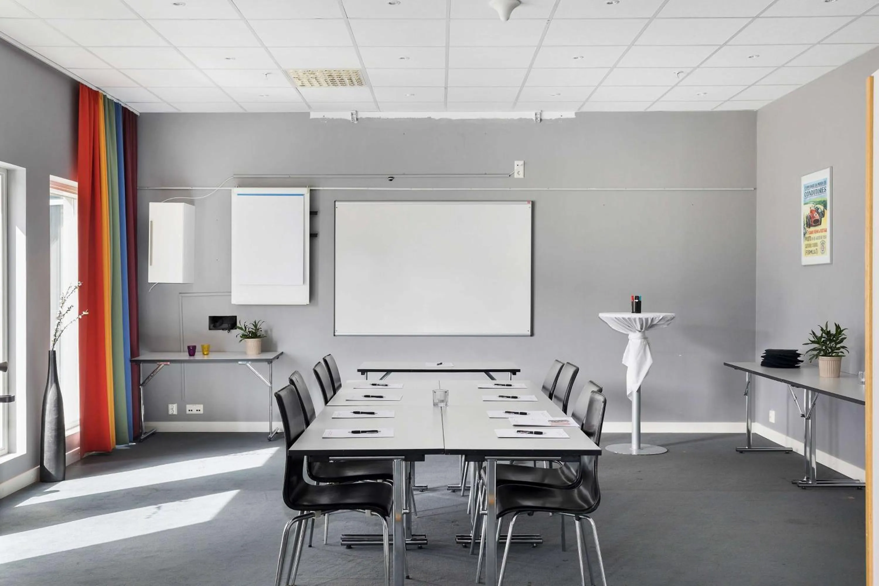 Meeting/conference room in Aiden by Best Western Skavsta Airport
