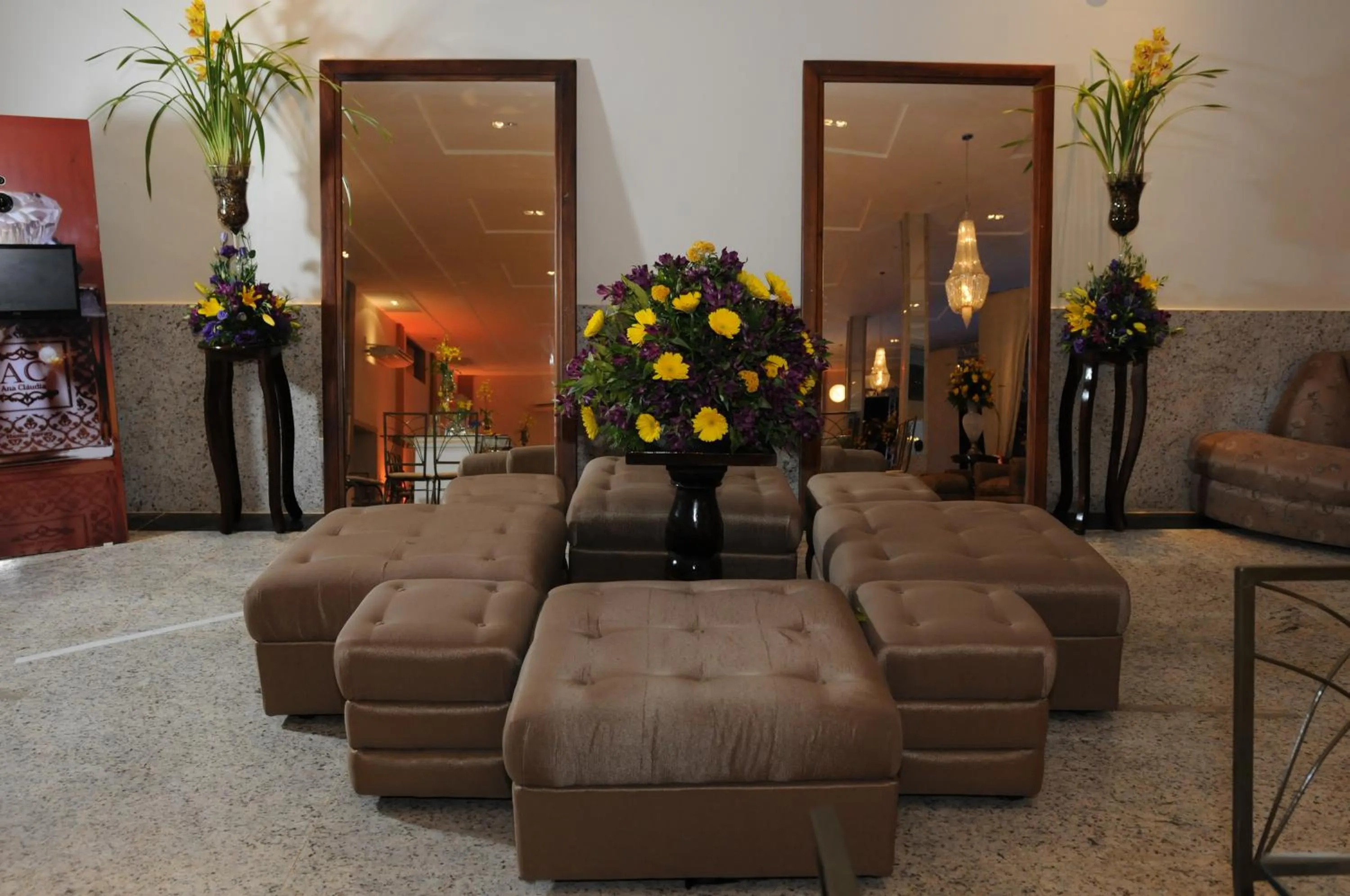 Fiesta Bahiana Club Hotel