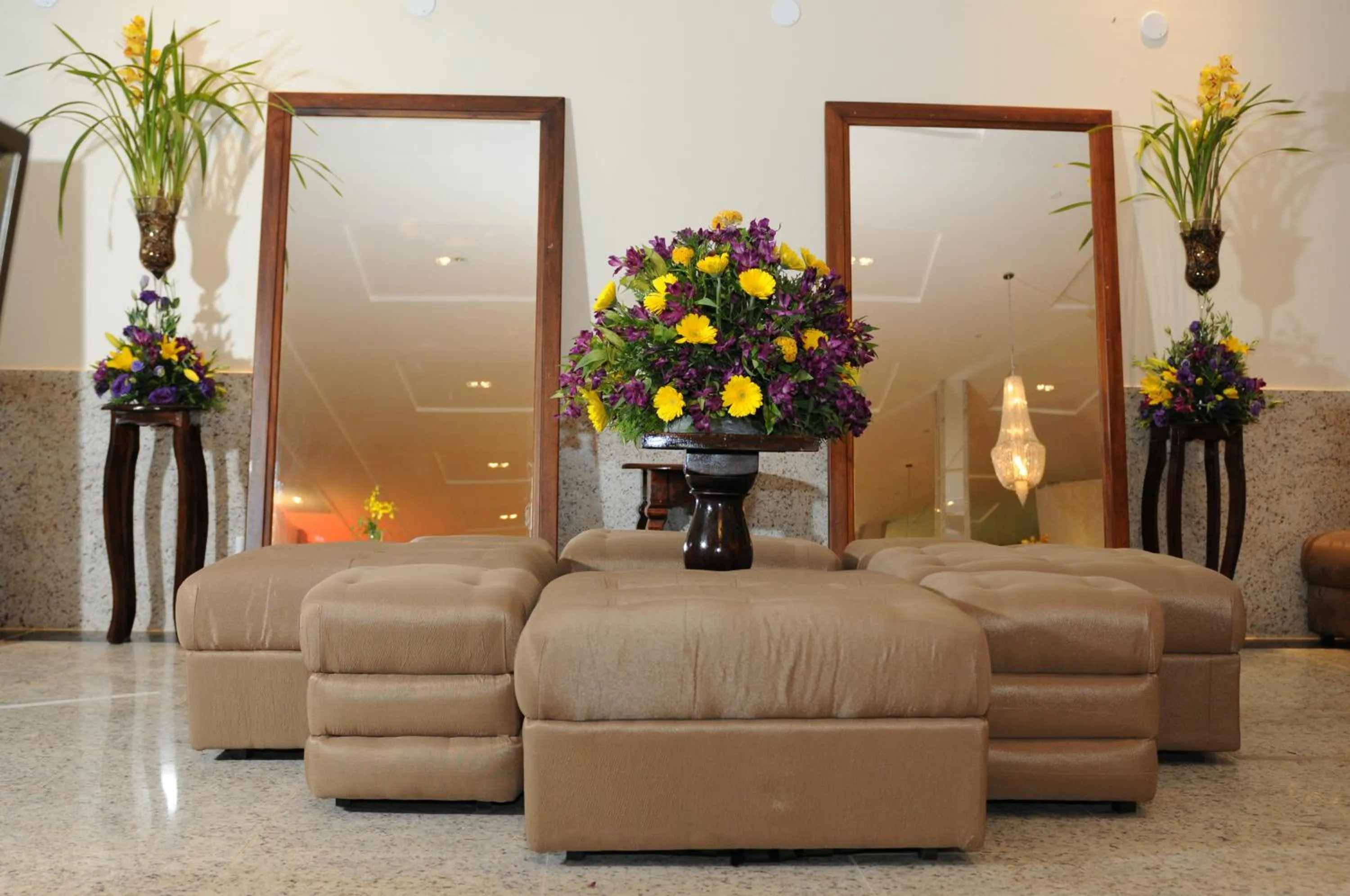 Fiesta Bahiana Club Hotel