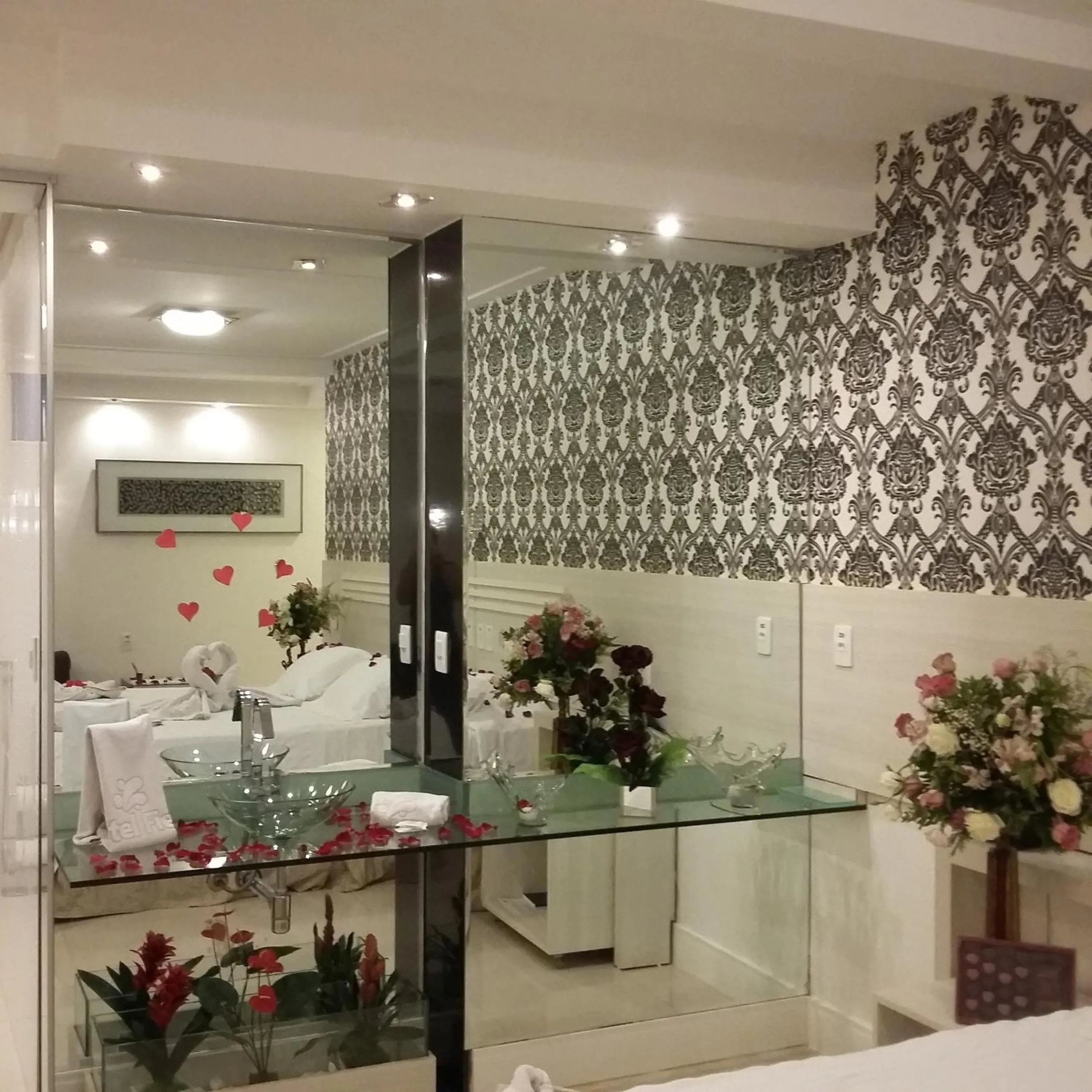 Fiesta Bahiana Club Hotel