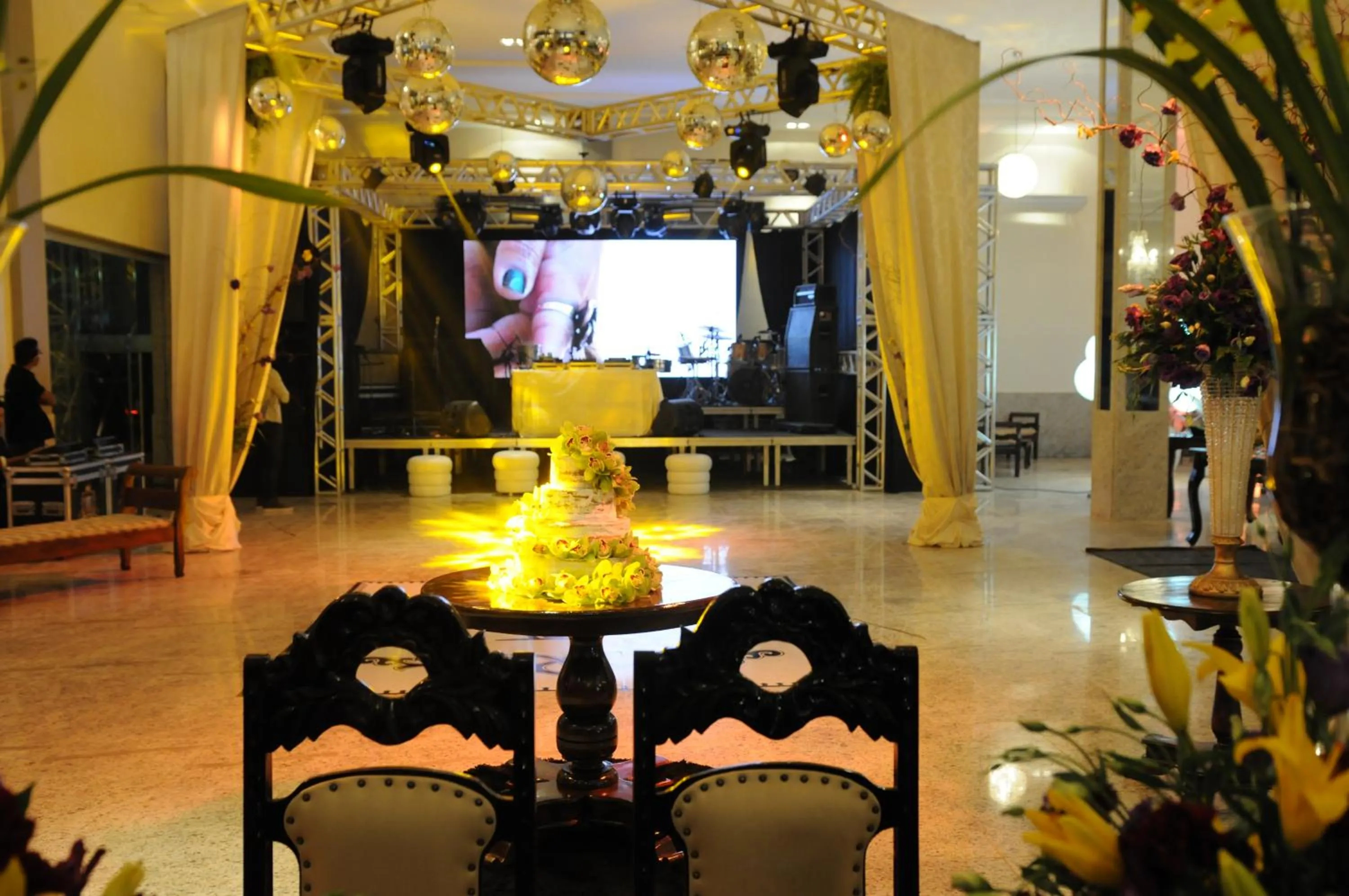 Fiesta Bahiana Club Hotel