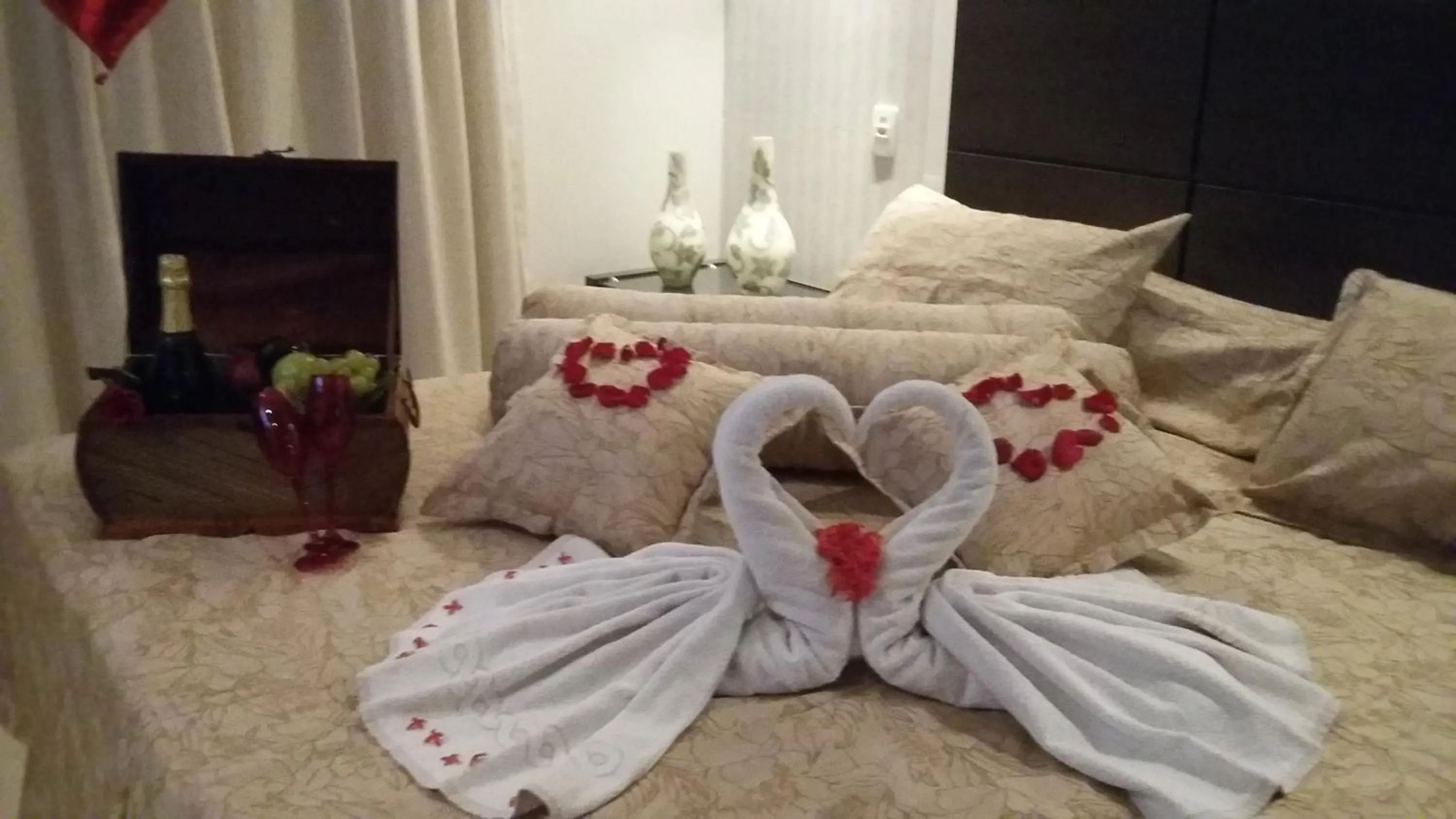 Fiesta Bahiana Club Hotel