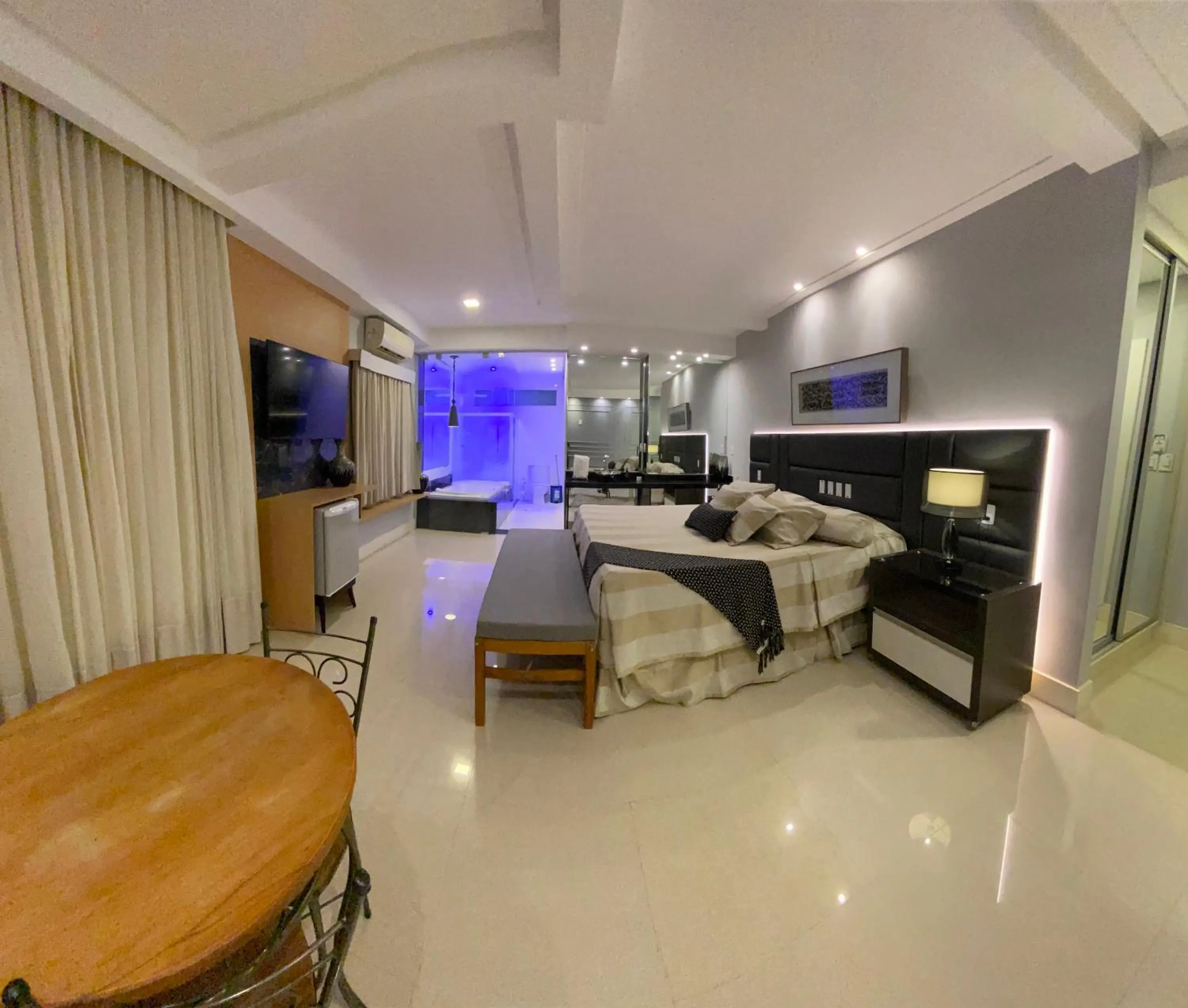 Fiesta Bahiana Club Hotel