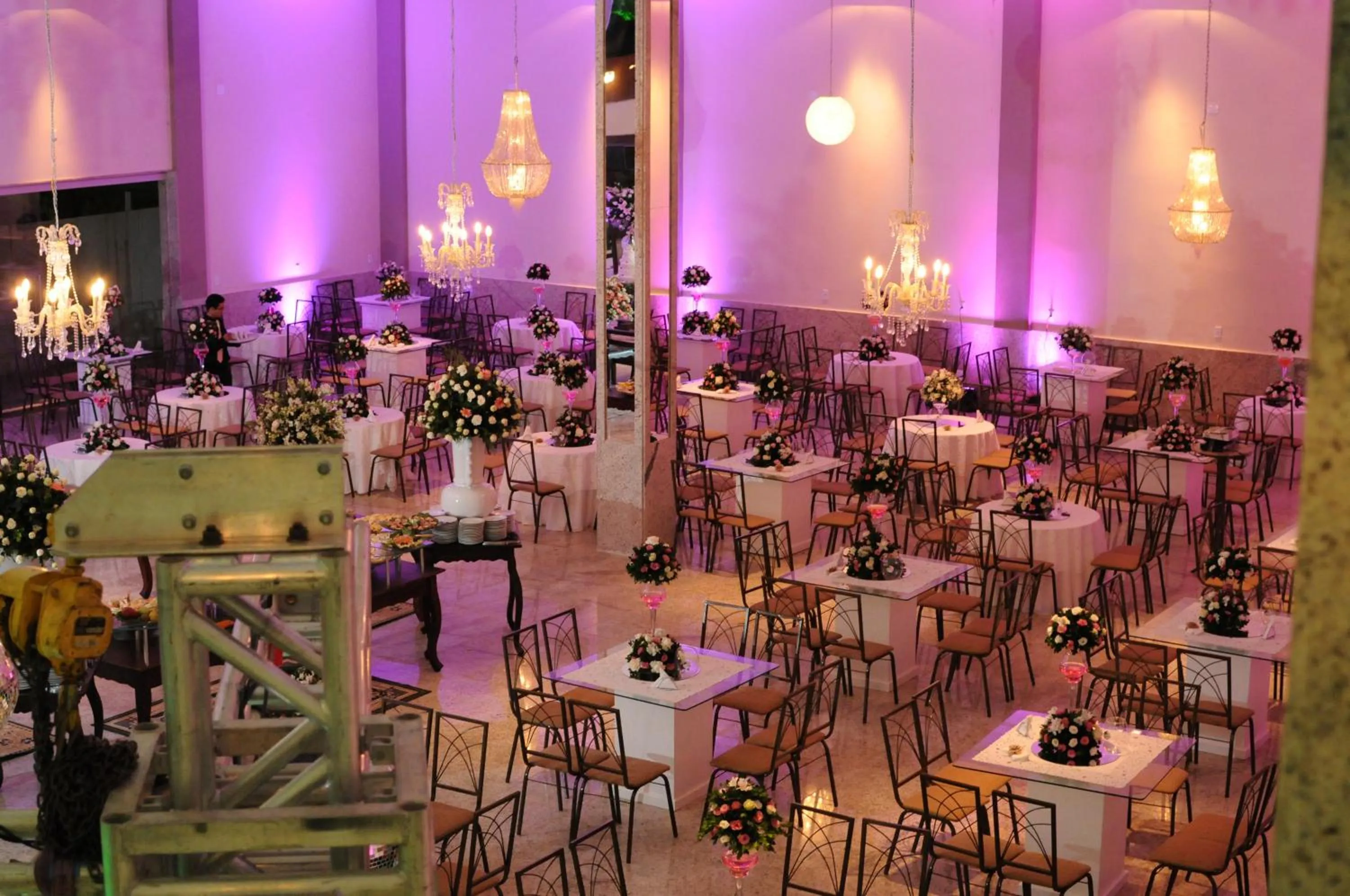 Fiesta Bahiana Club Hotel