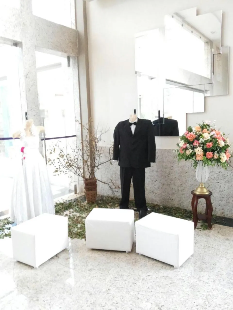 Fiesta Bahiana Club Hotel