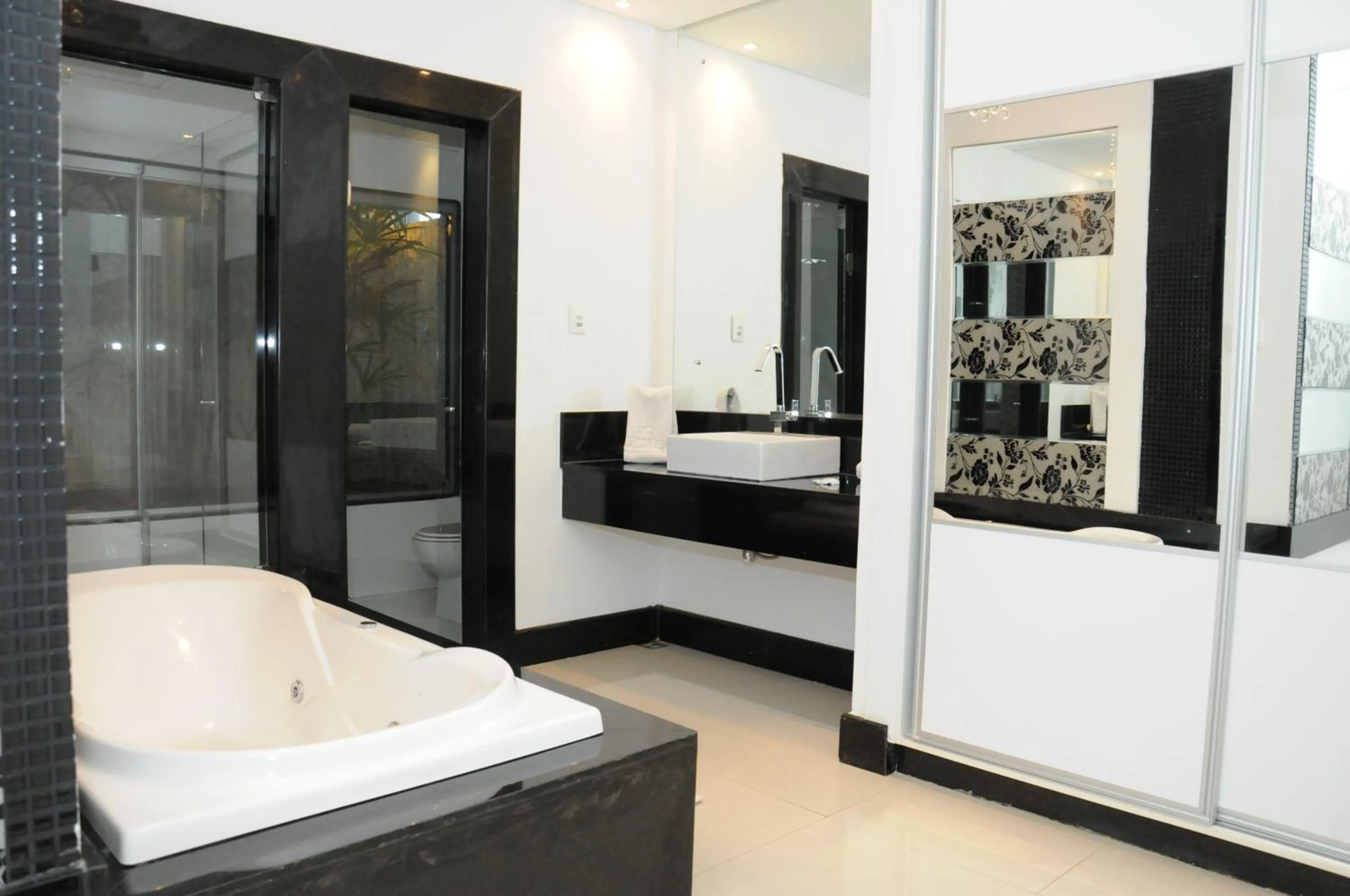 Fiesta Bahiana Club Hotel