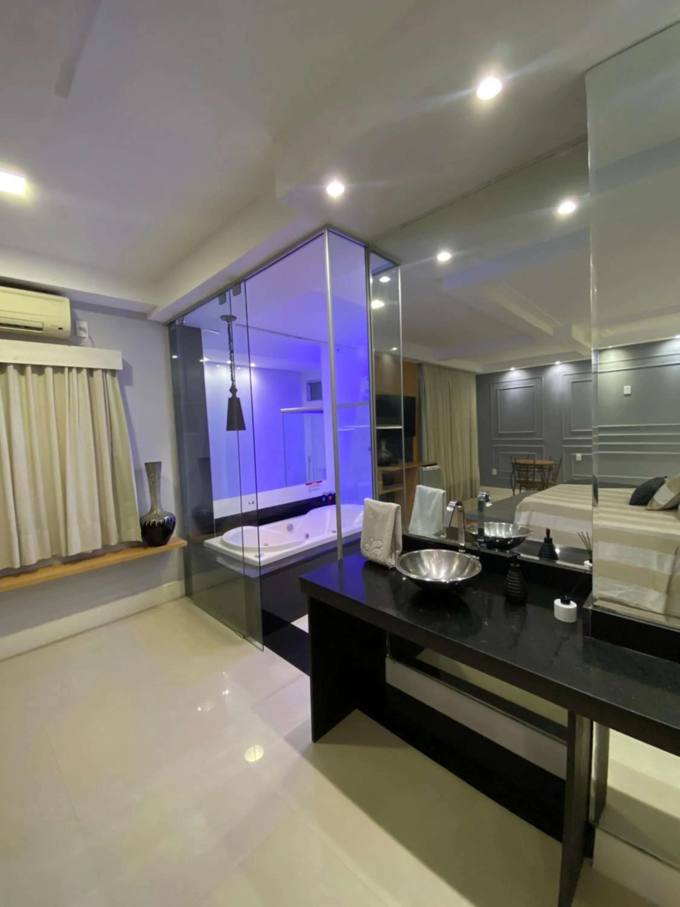 Fiesta Bahiana Club Hotel