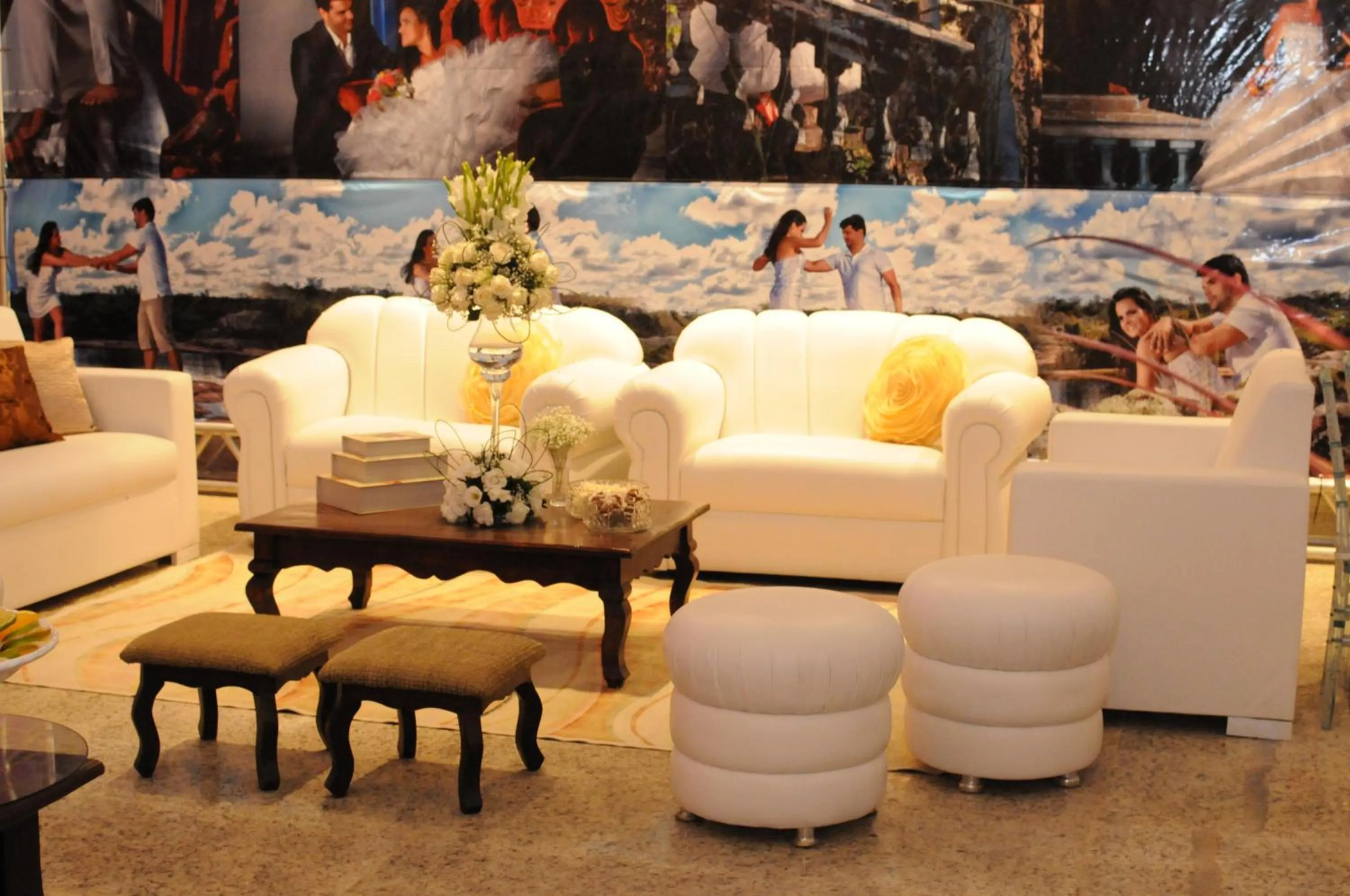 Fiesta Bahiana Club Hotel