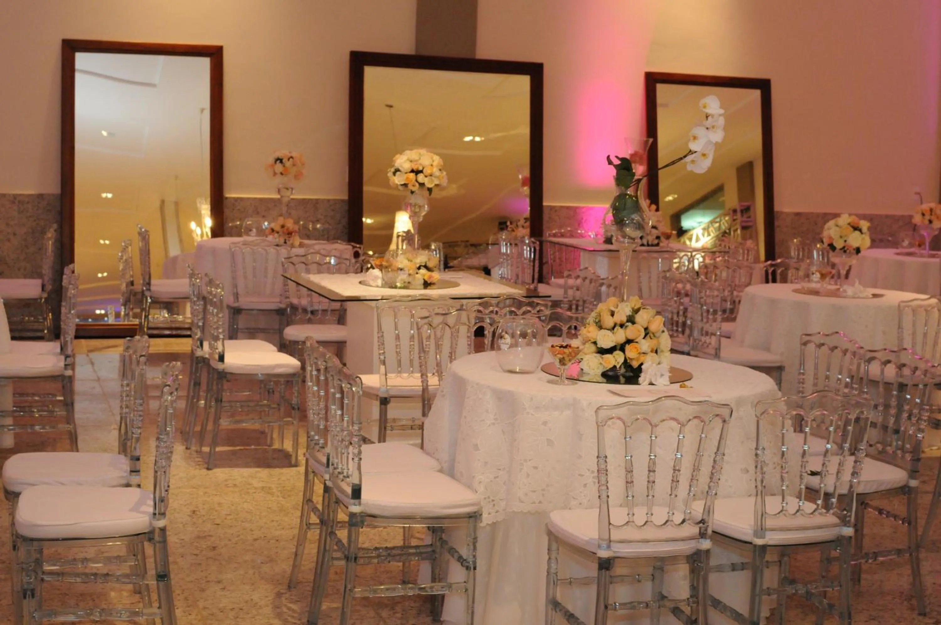 Fiesta Bahiana Club Hotel