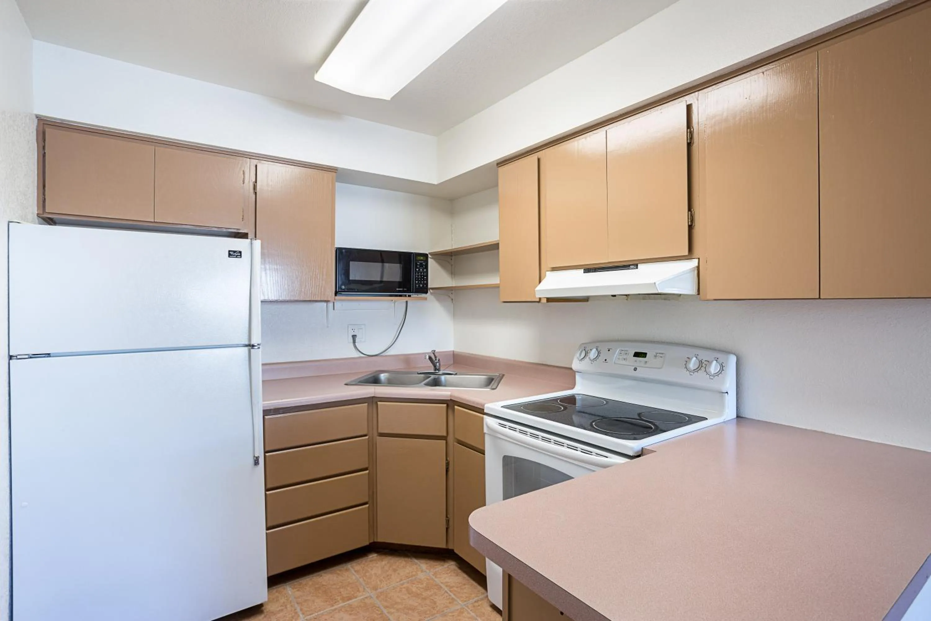 Kitchen or kitchenette in Motel 6-Williams, AZ - West - Grand Canyon