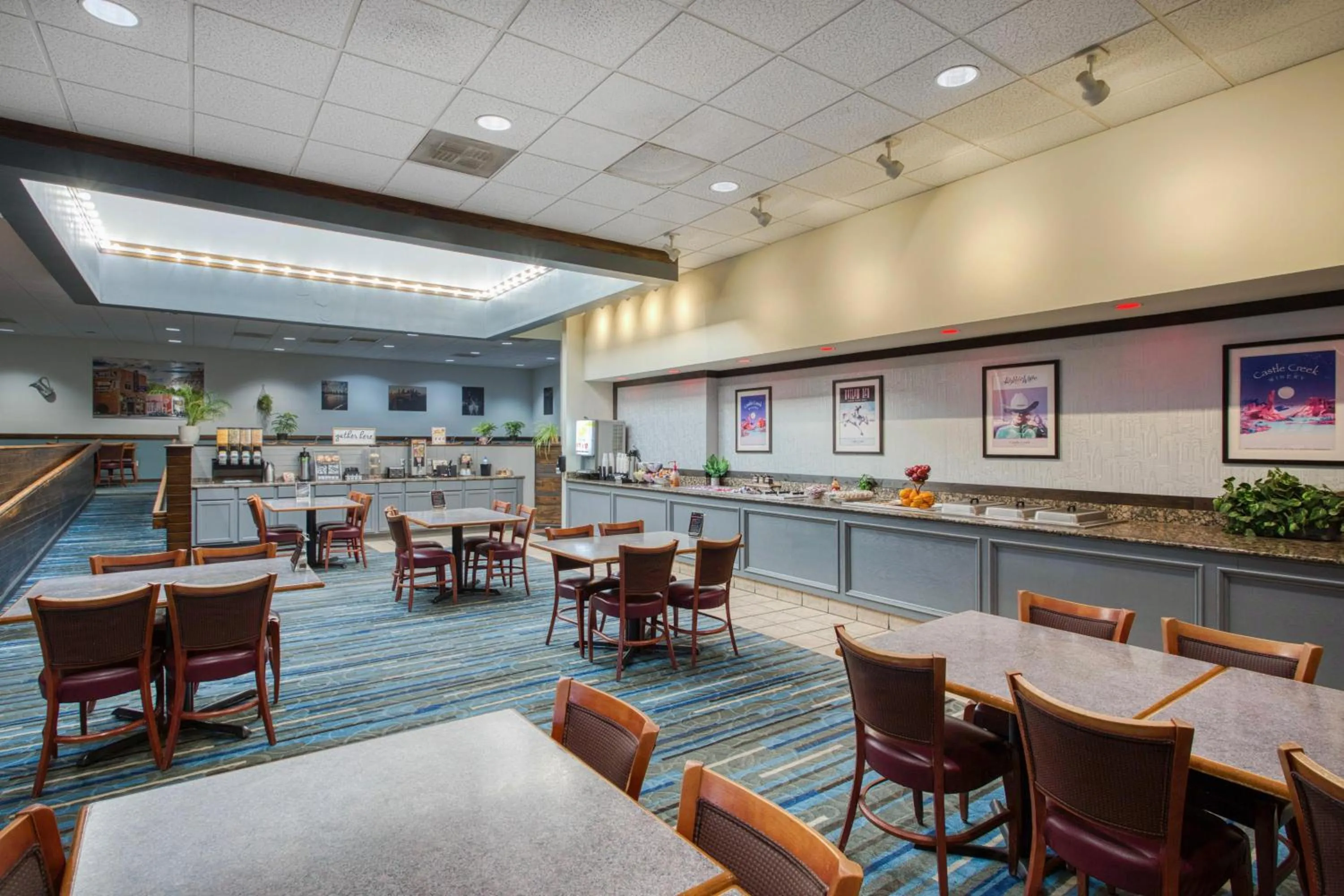 Breakfast in SureStay Plus Hotel by Best Western Price