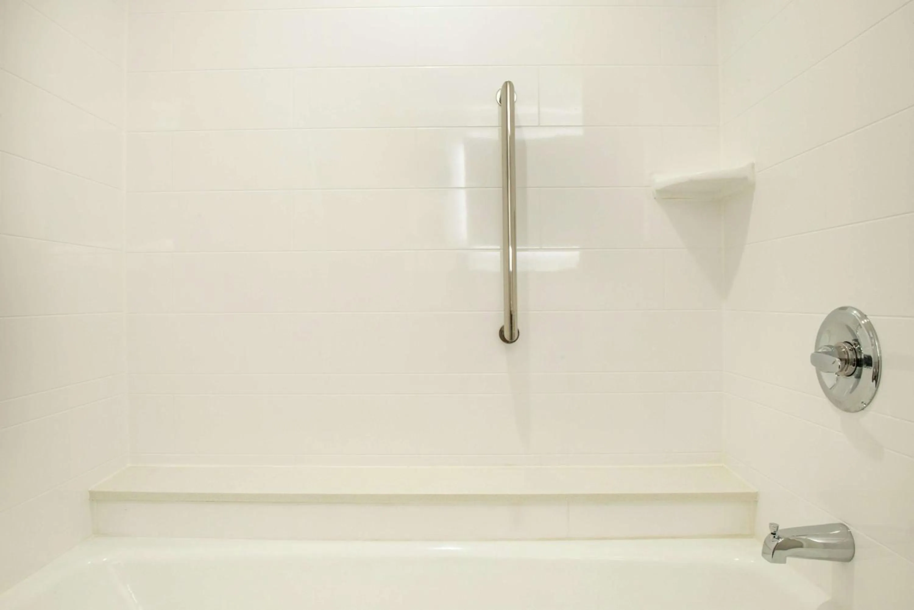 Bathroom in Hampton Inn & Suites Legacy Park-Frisco