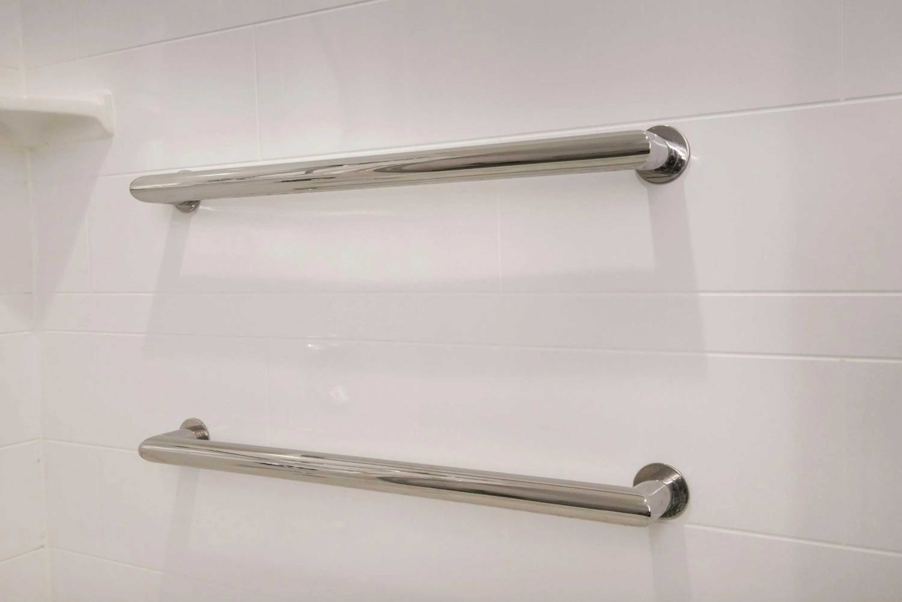 Bathroom in Hampton Inn & Suites Legacy Park-Frisco