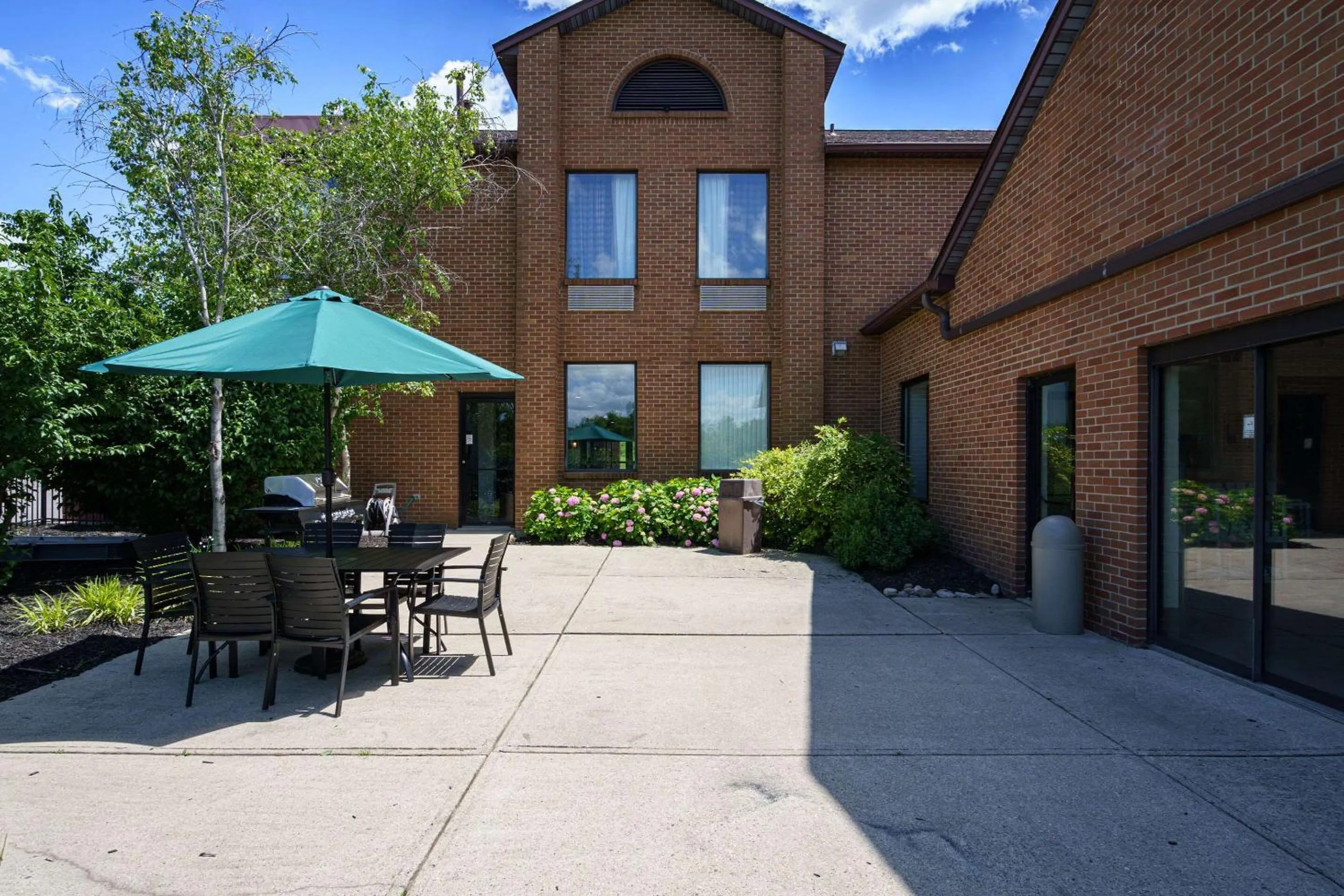 Other in Quality Inn I-75 West Chester-North Cincinnati