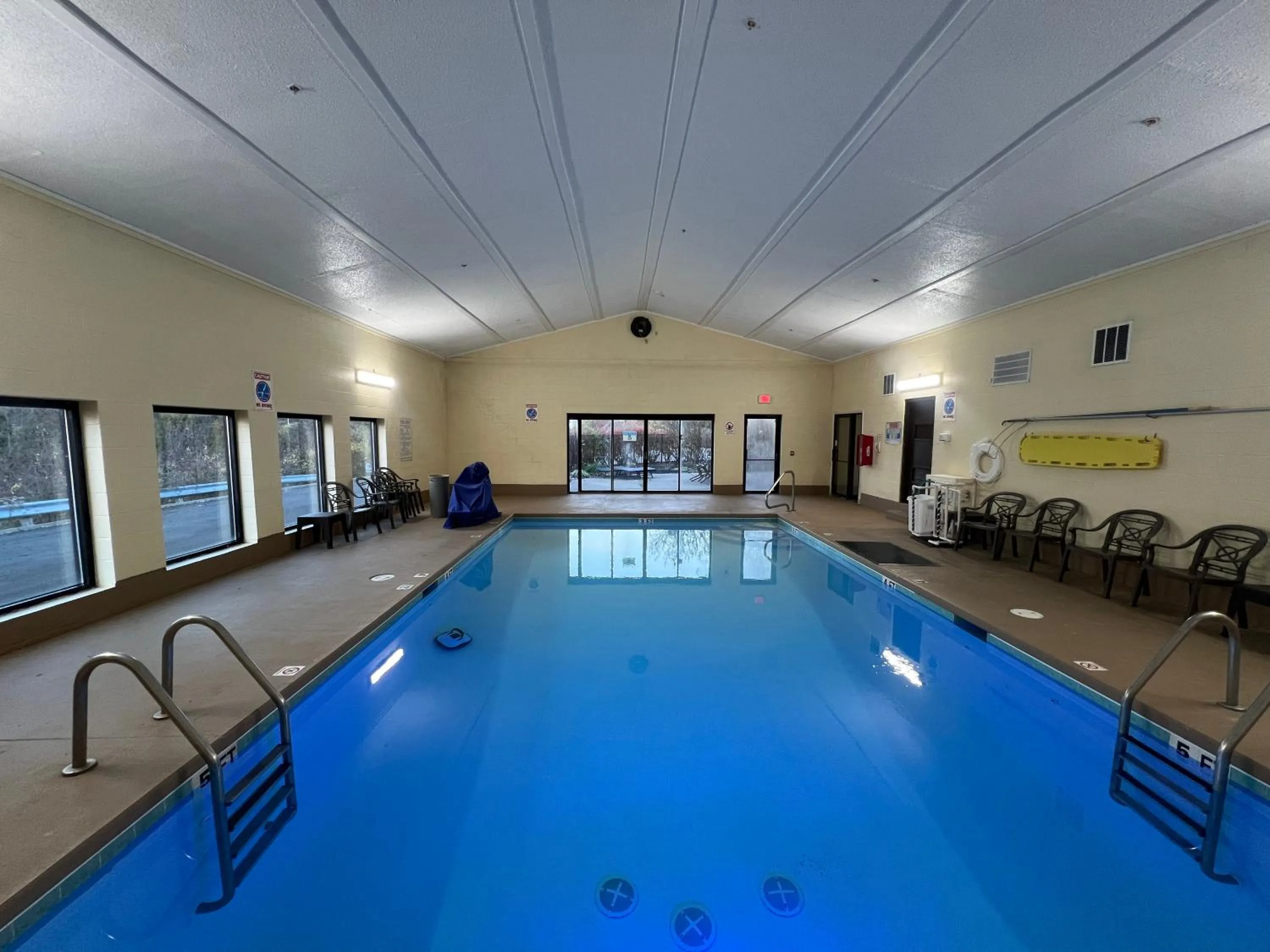  in Quality Inn I-75 West Chester-North Cincinnati