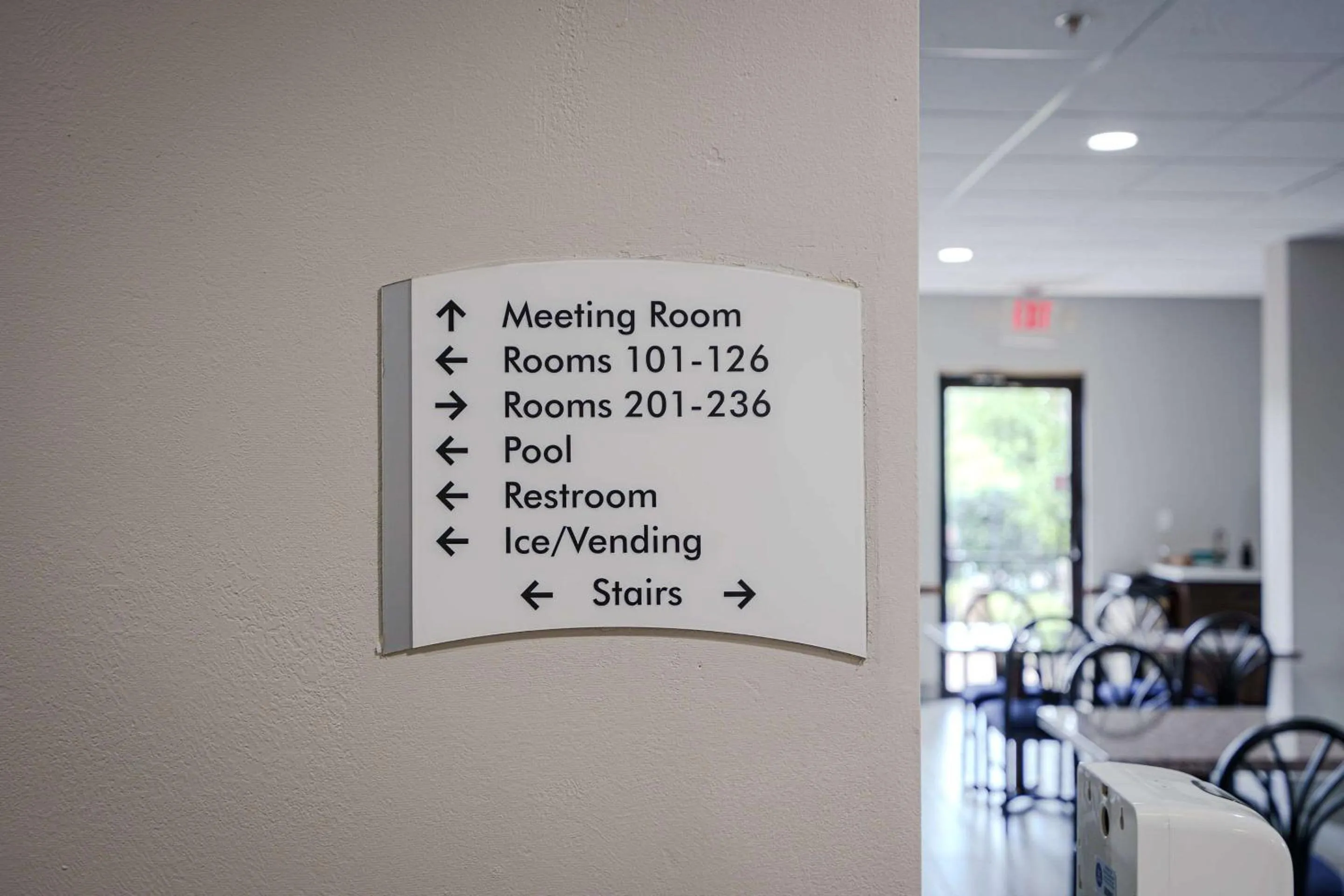 Other in Quality Inn I-75 West Chester-North Cincinnati