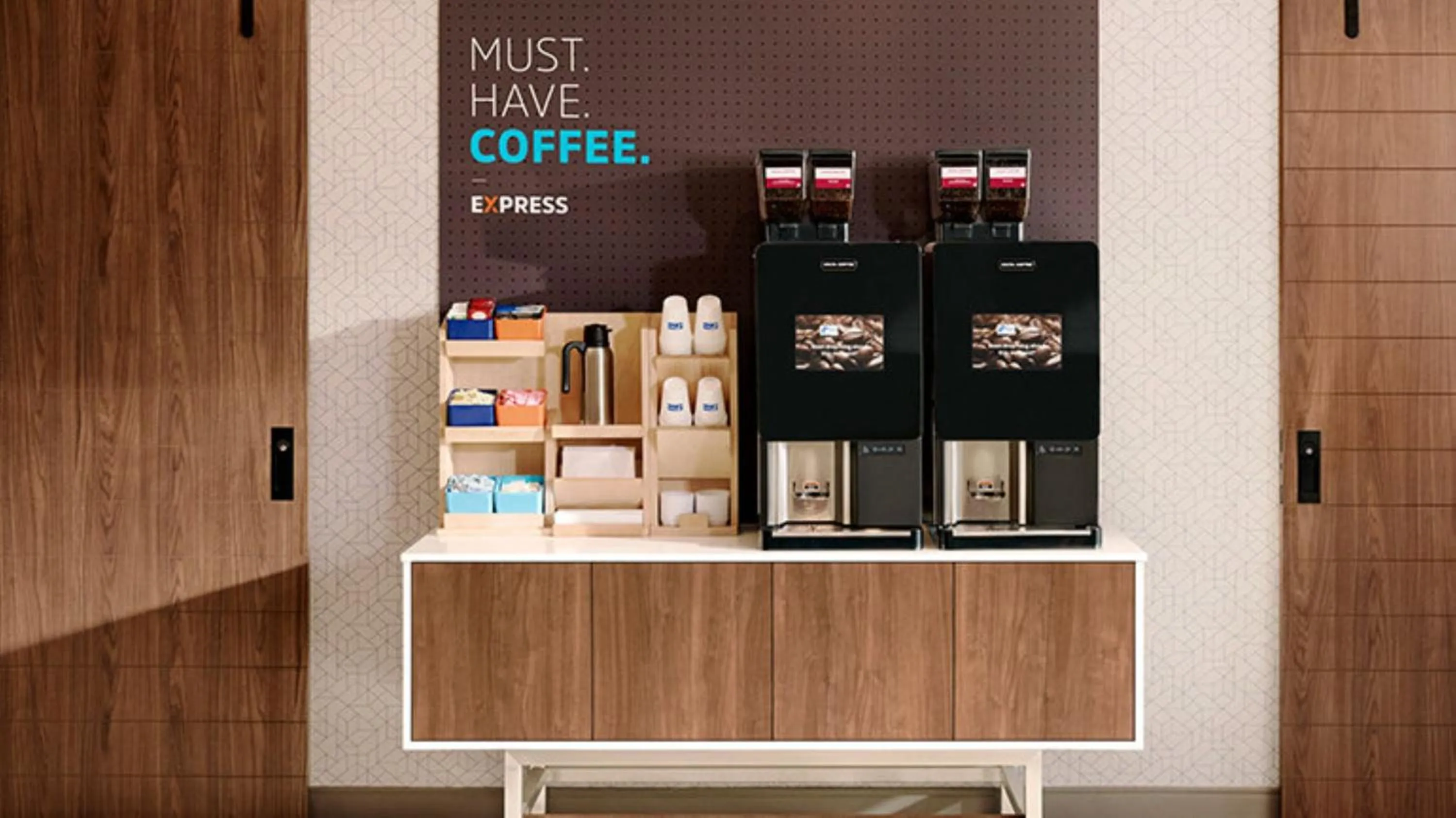 Photo of the whole room in Holiday Inn Express Hotel Pittsburgh-North/Harmarville by IHG