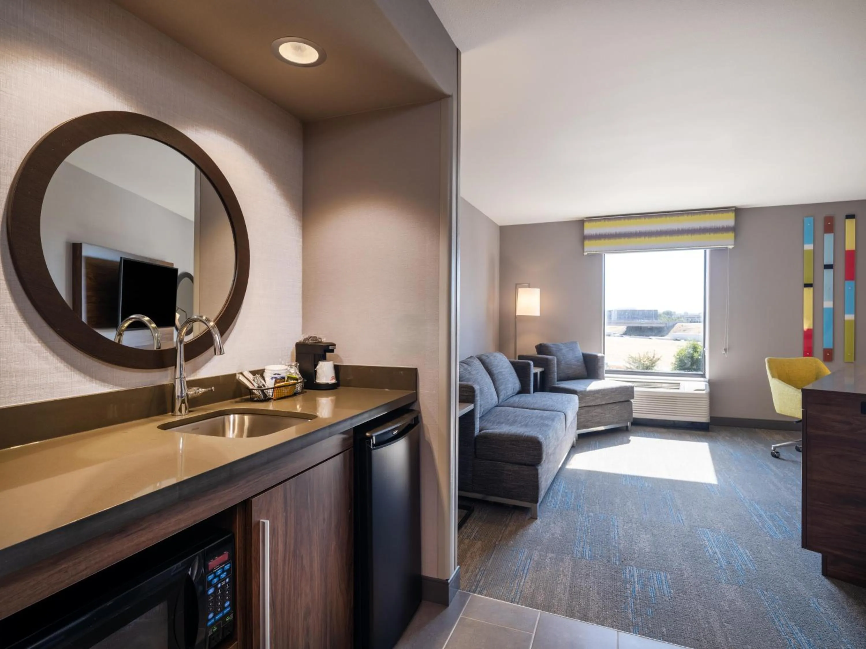 Other in Hampton Inn & Suites Boise-Meridian