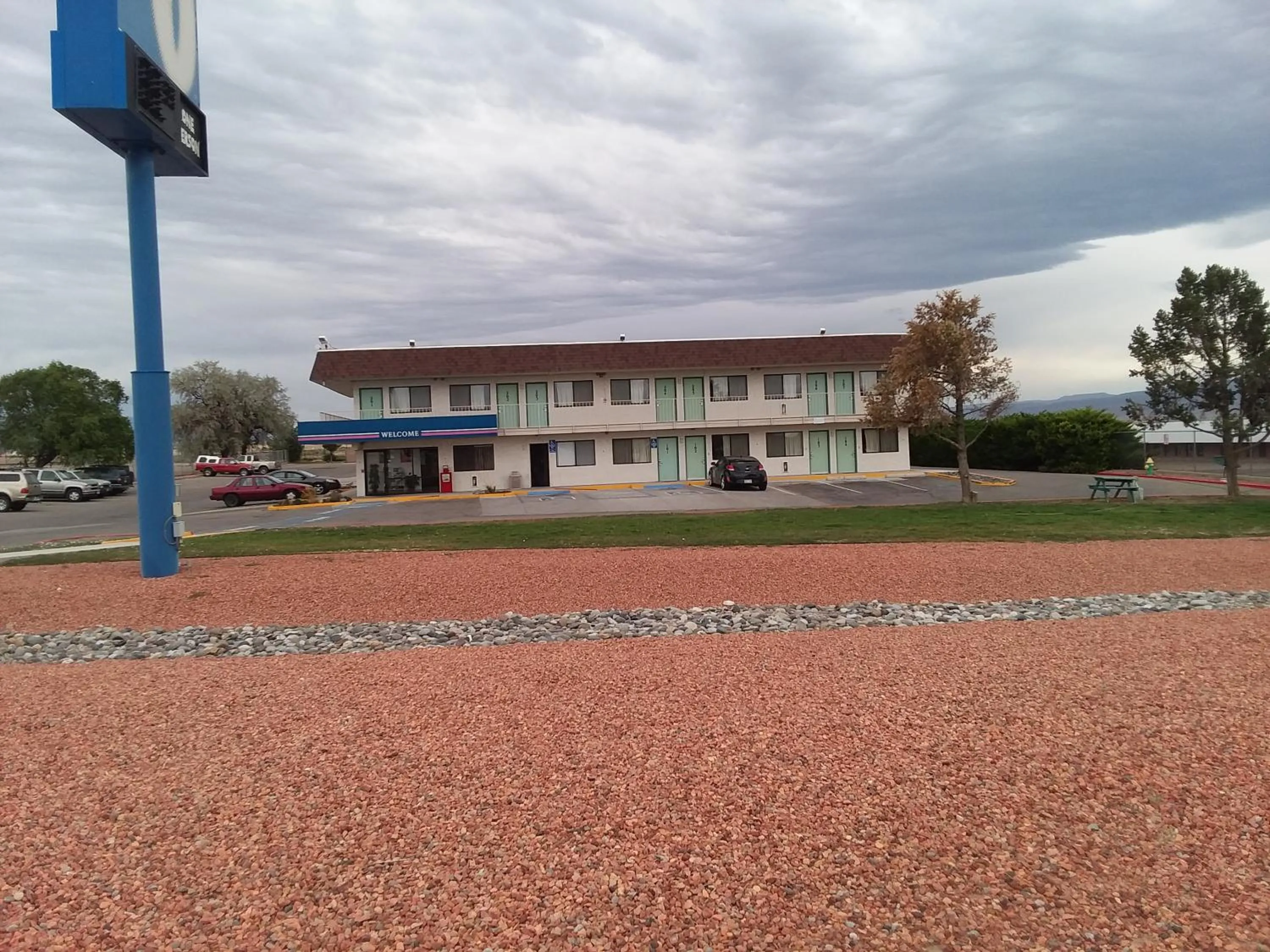 Motel 6-Grand Junction, CO