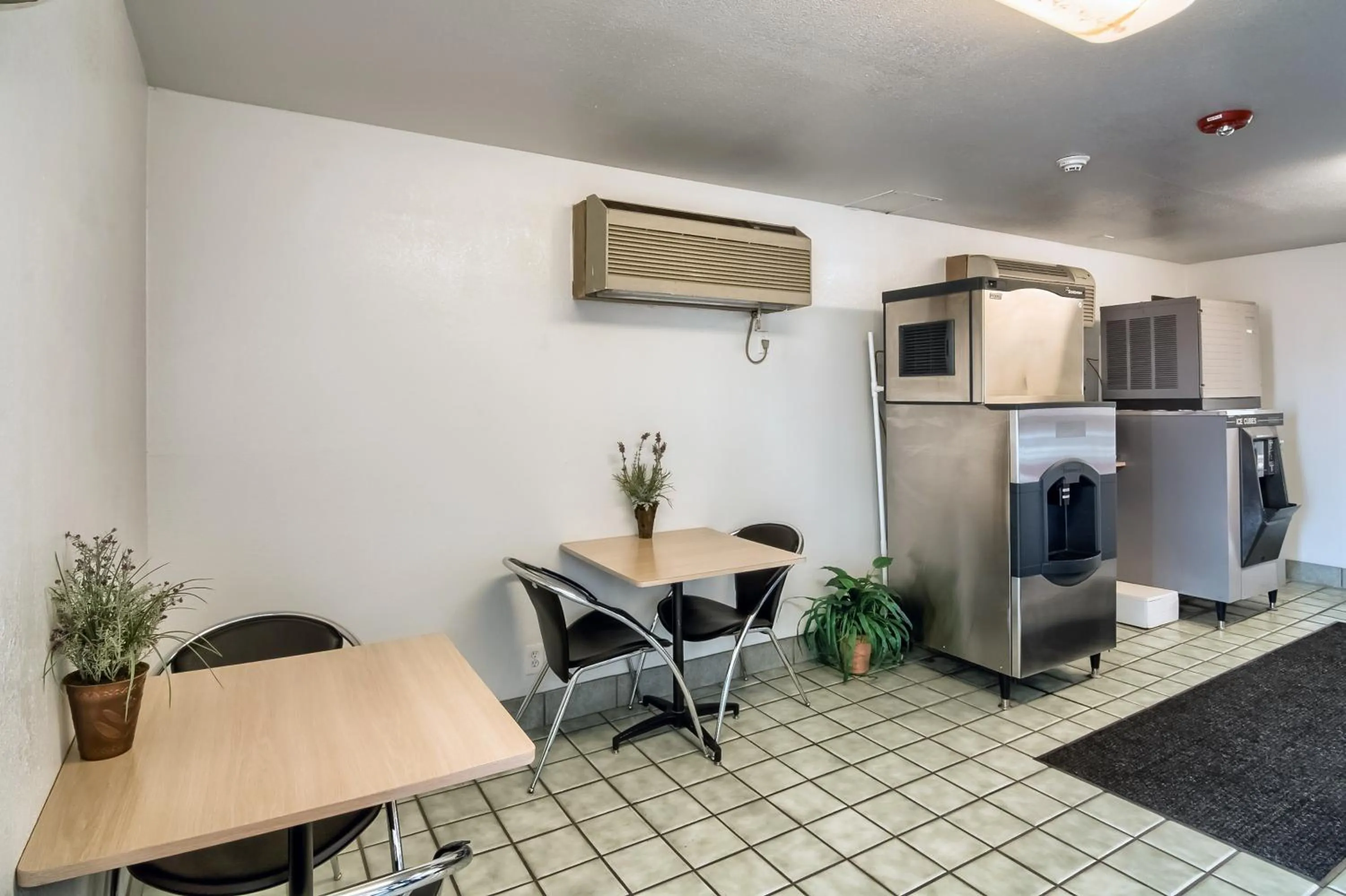 Lobby or reception in Motel 6-Grand Junction, CO