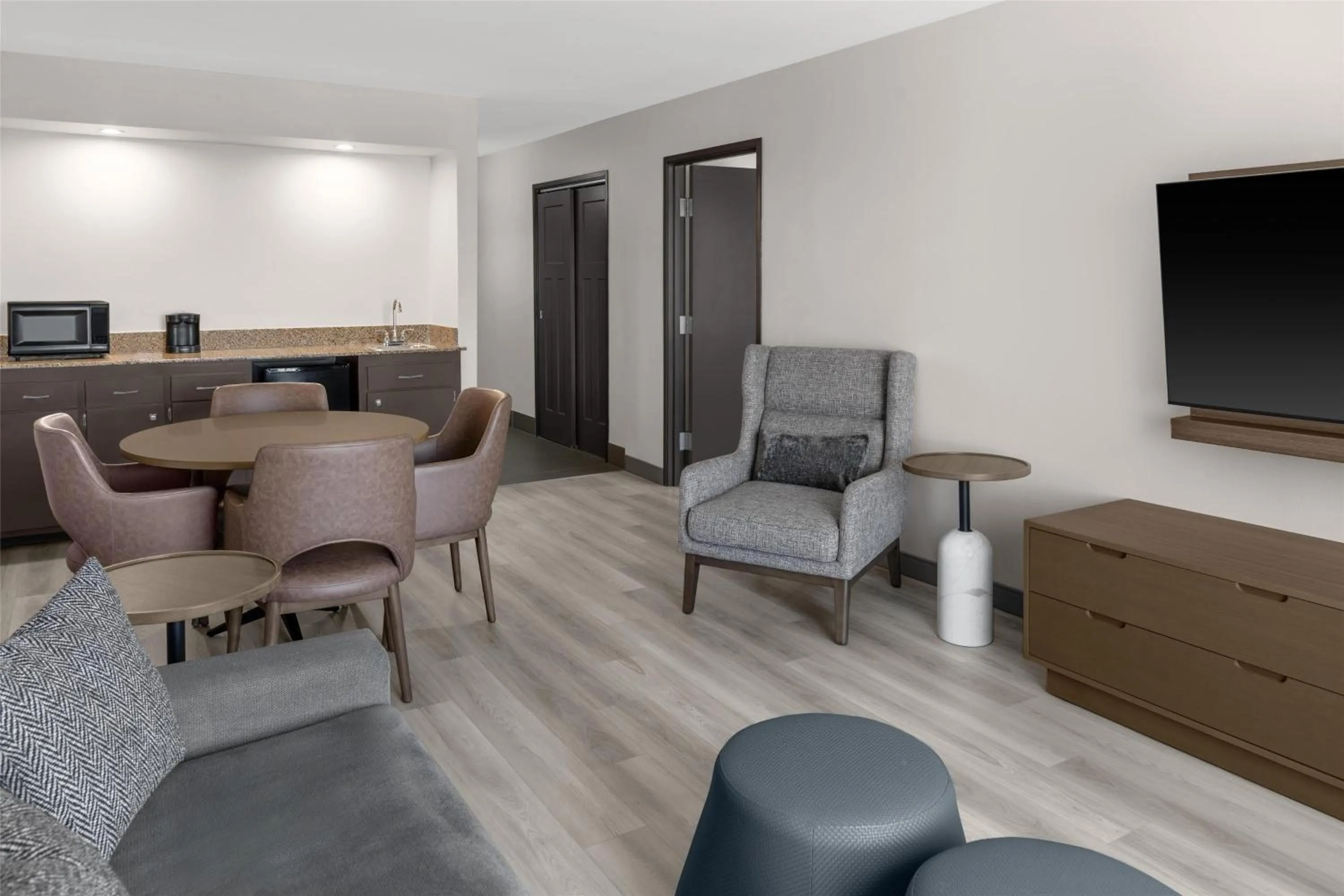 Other in DoubleTree by Hilton Springdale