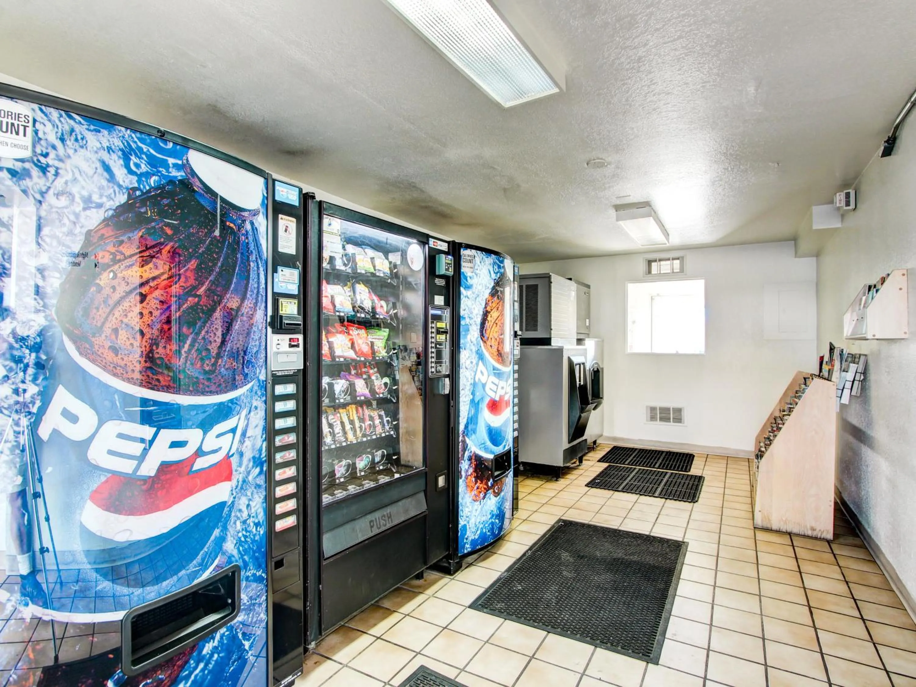 Other in Motel 6-Denver, CO - Airport