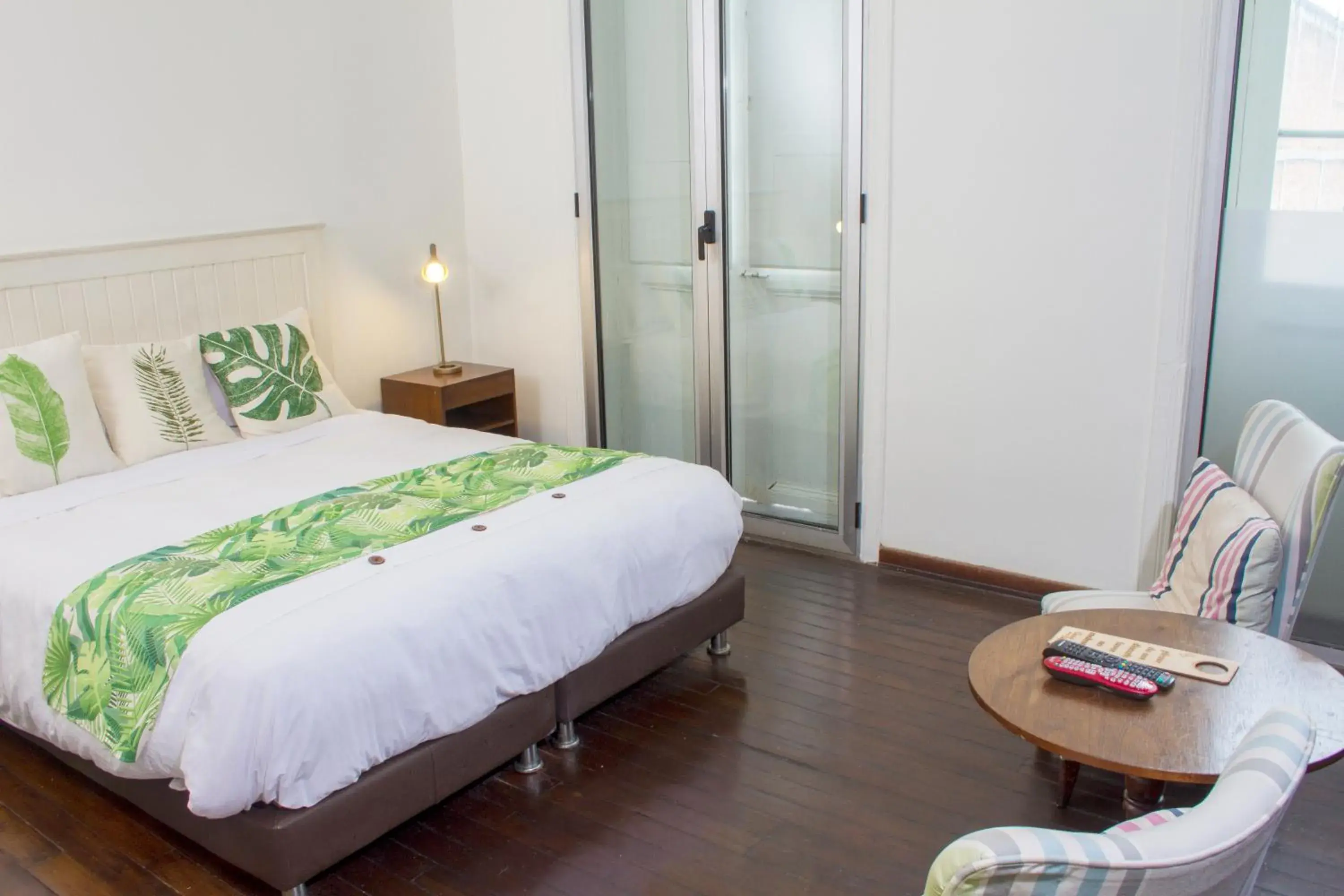 Suite - single occupancy in Hotel Casa de la Vega Suite - single occupancy in Hotel Casa de la Vega