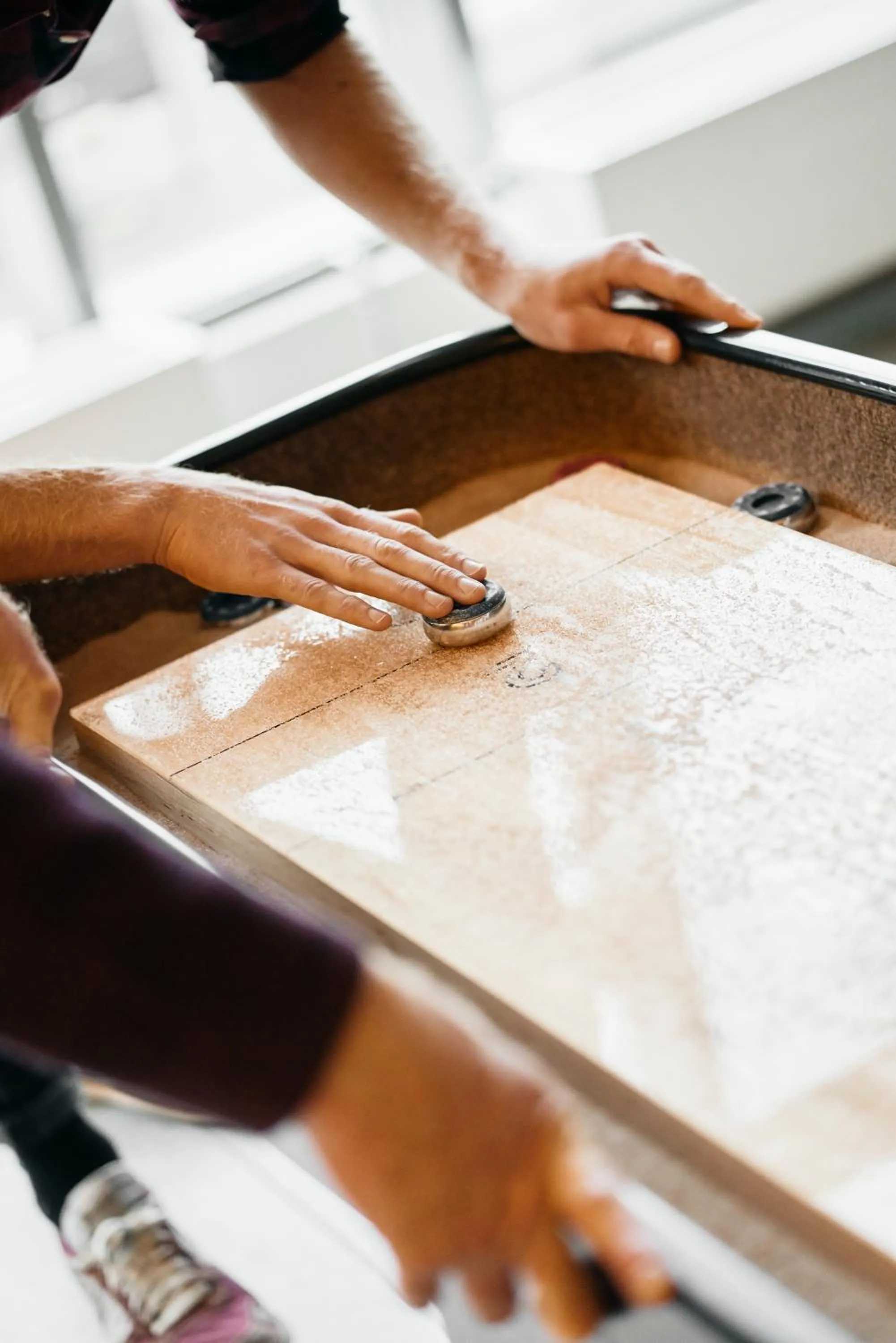 Lobby or reception in Quality Hotel Royal Corner