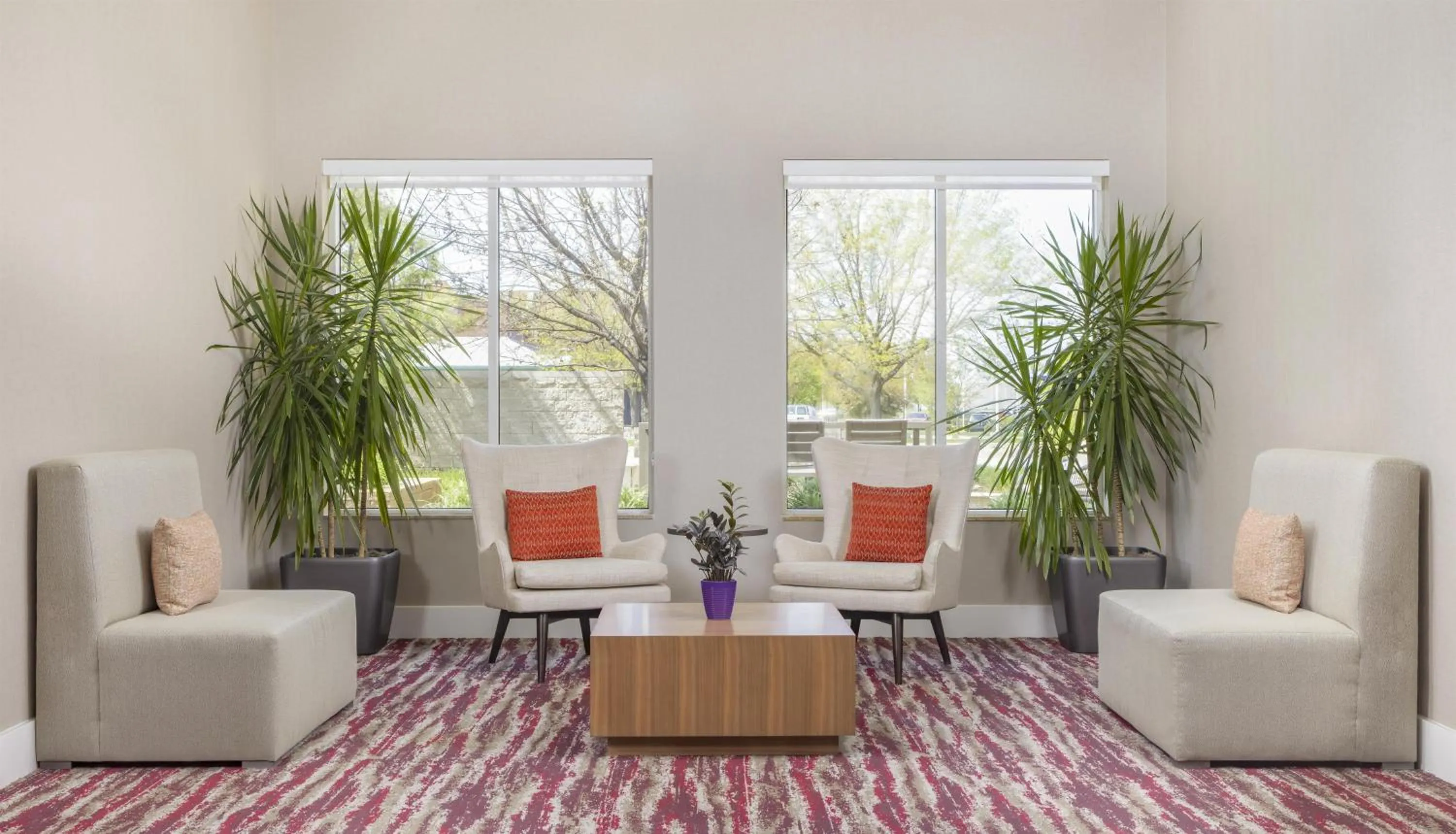 Meeting/conference room in Hilton Garden Inn Des Moines/Urbandale