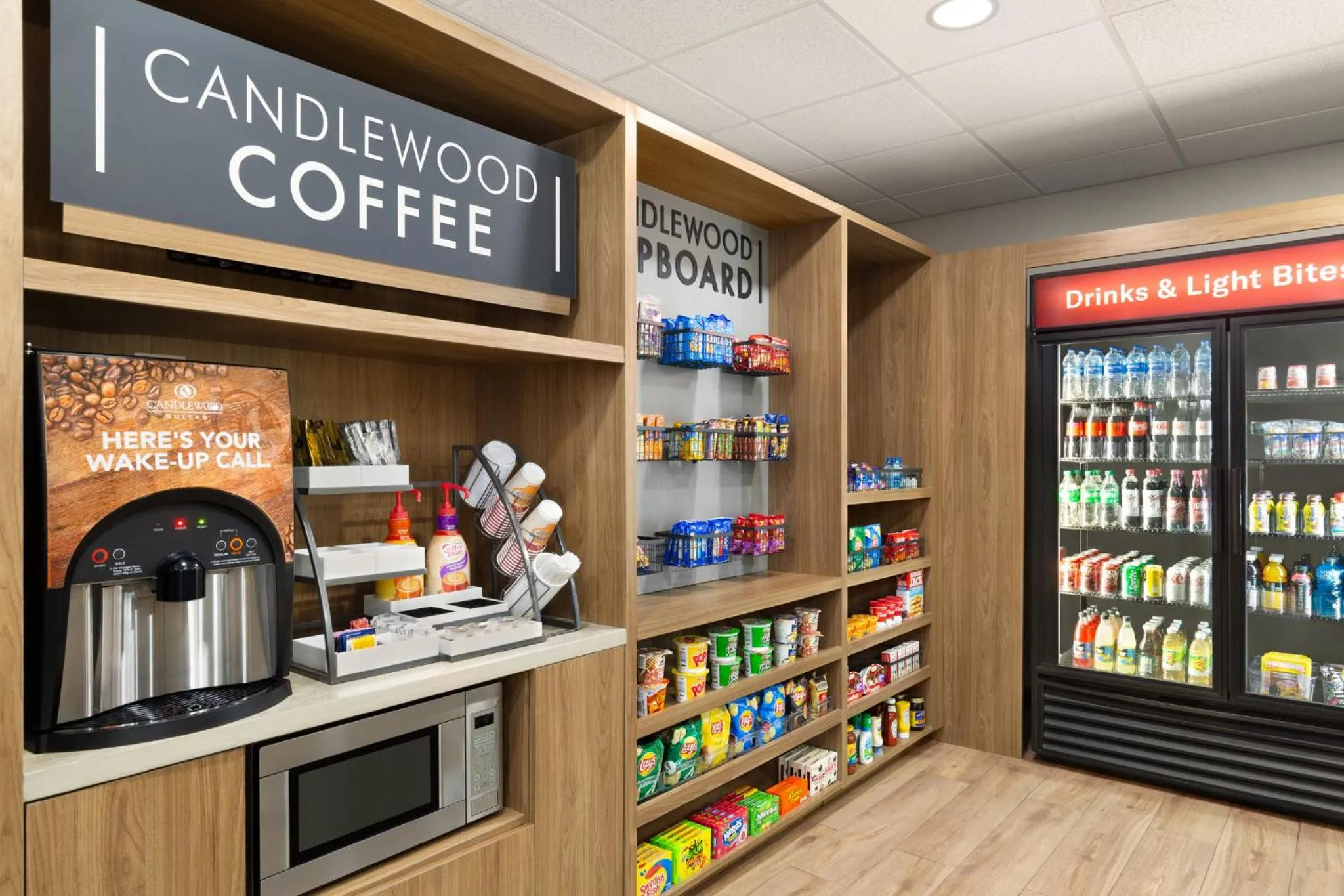 Other in Candlewood Suites Tuscaloosa by IHG