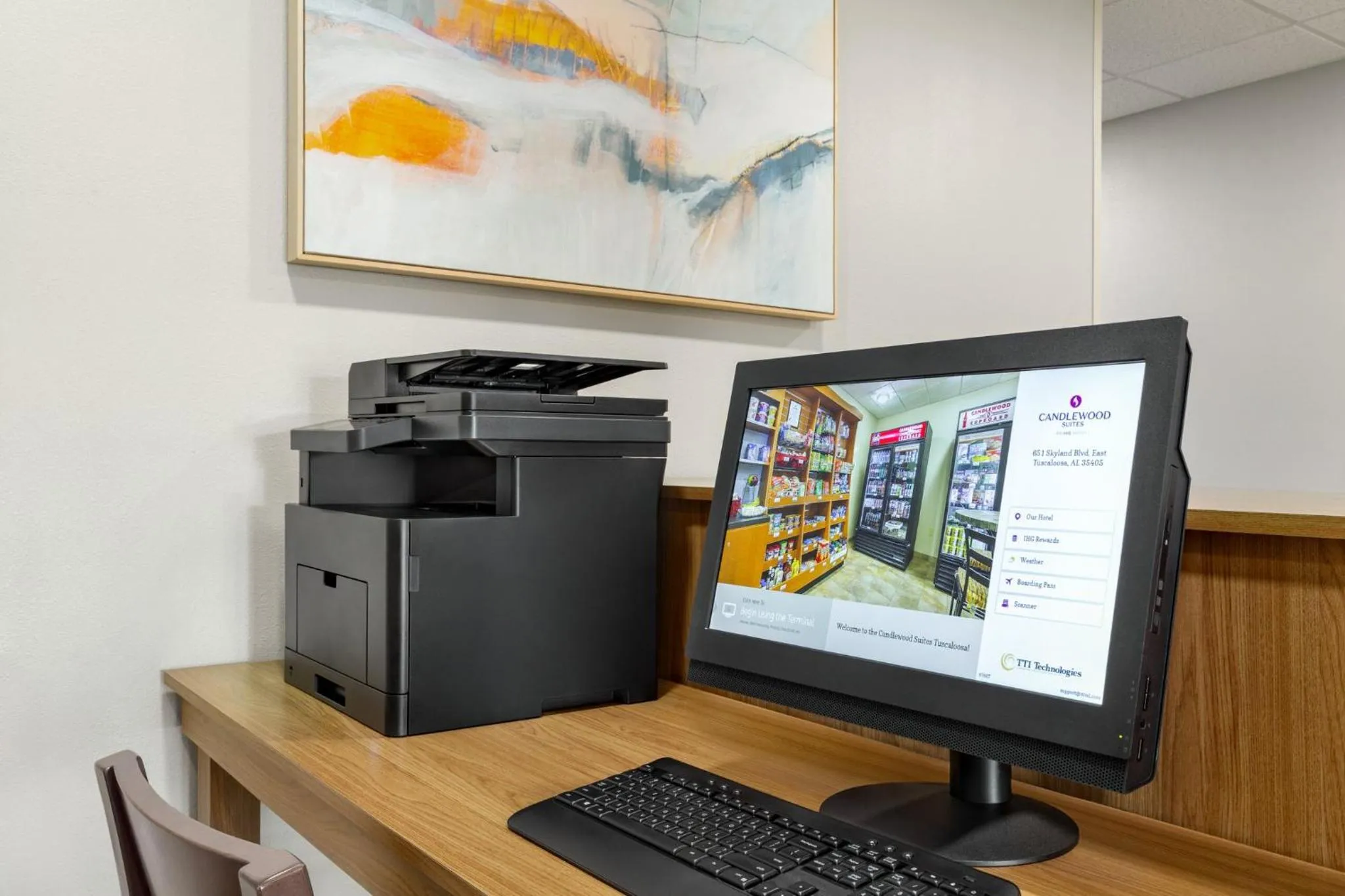 Other in Candlewood Suites Tuscaloosa by IHG