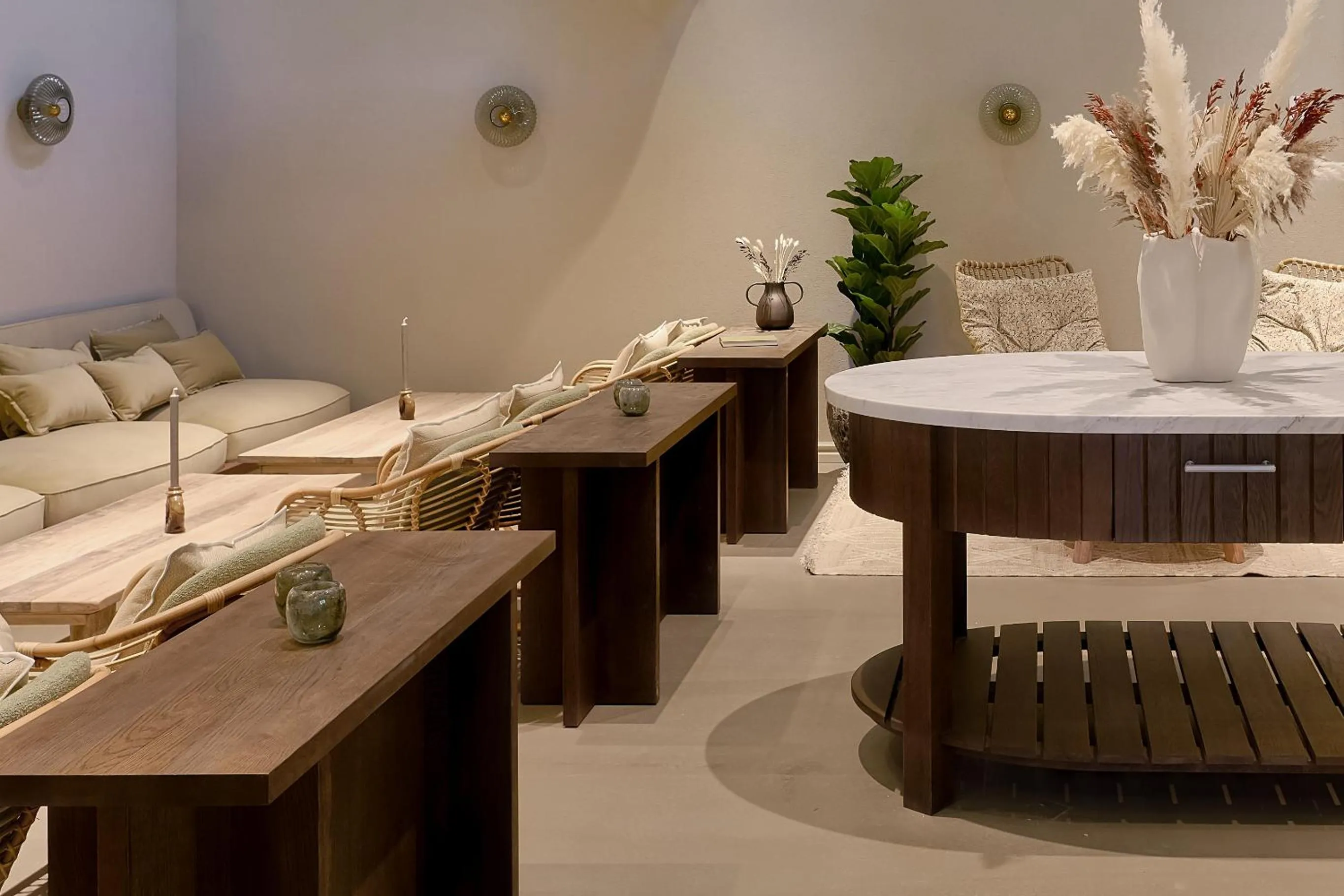 Spa and wellness centre/facilities in Högbo Brukshotell & Spa