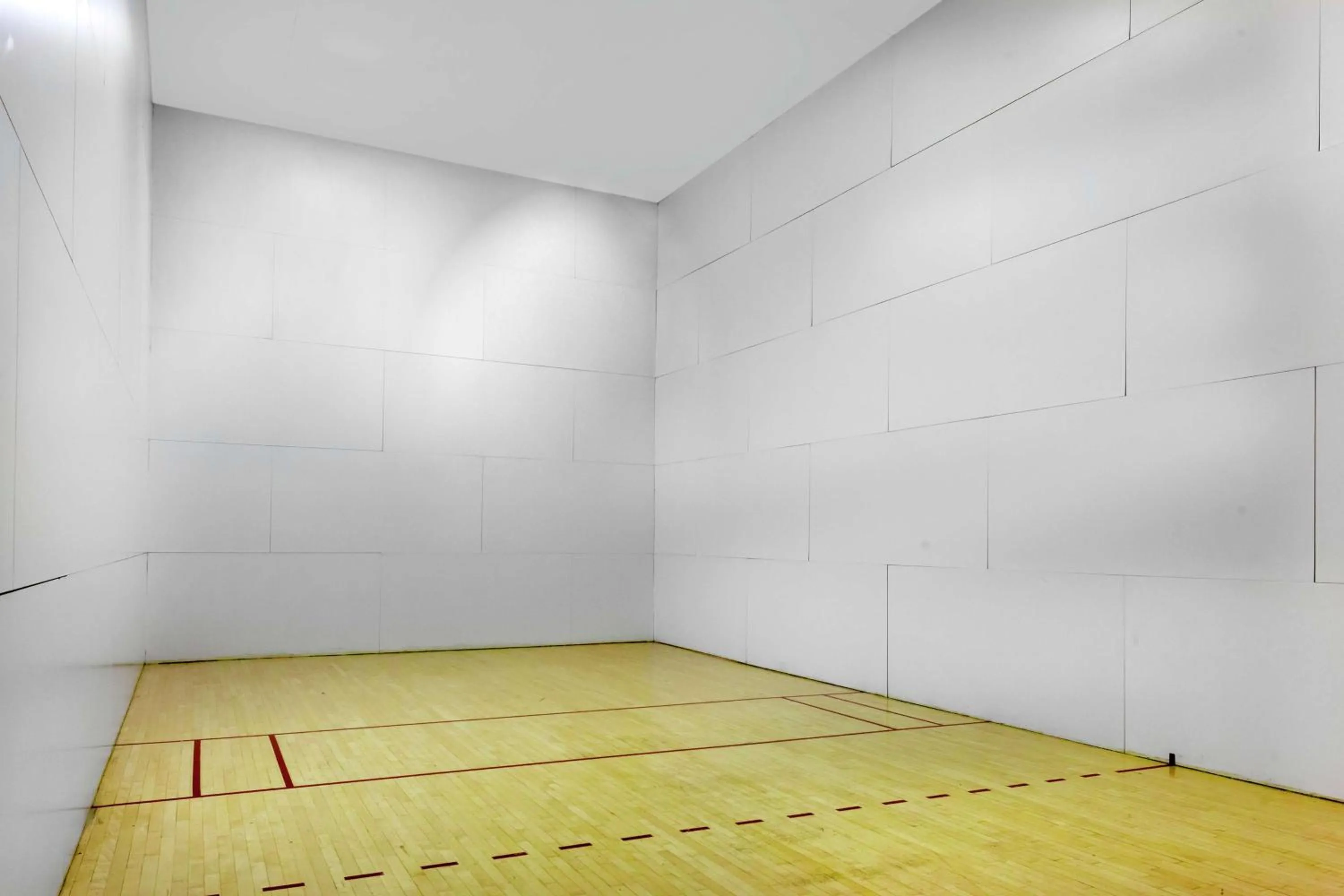 Sports in DoubleTree by Hilton Kansas City - Overland Park