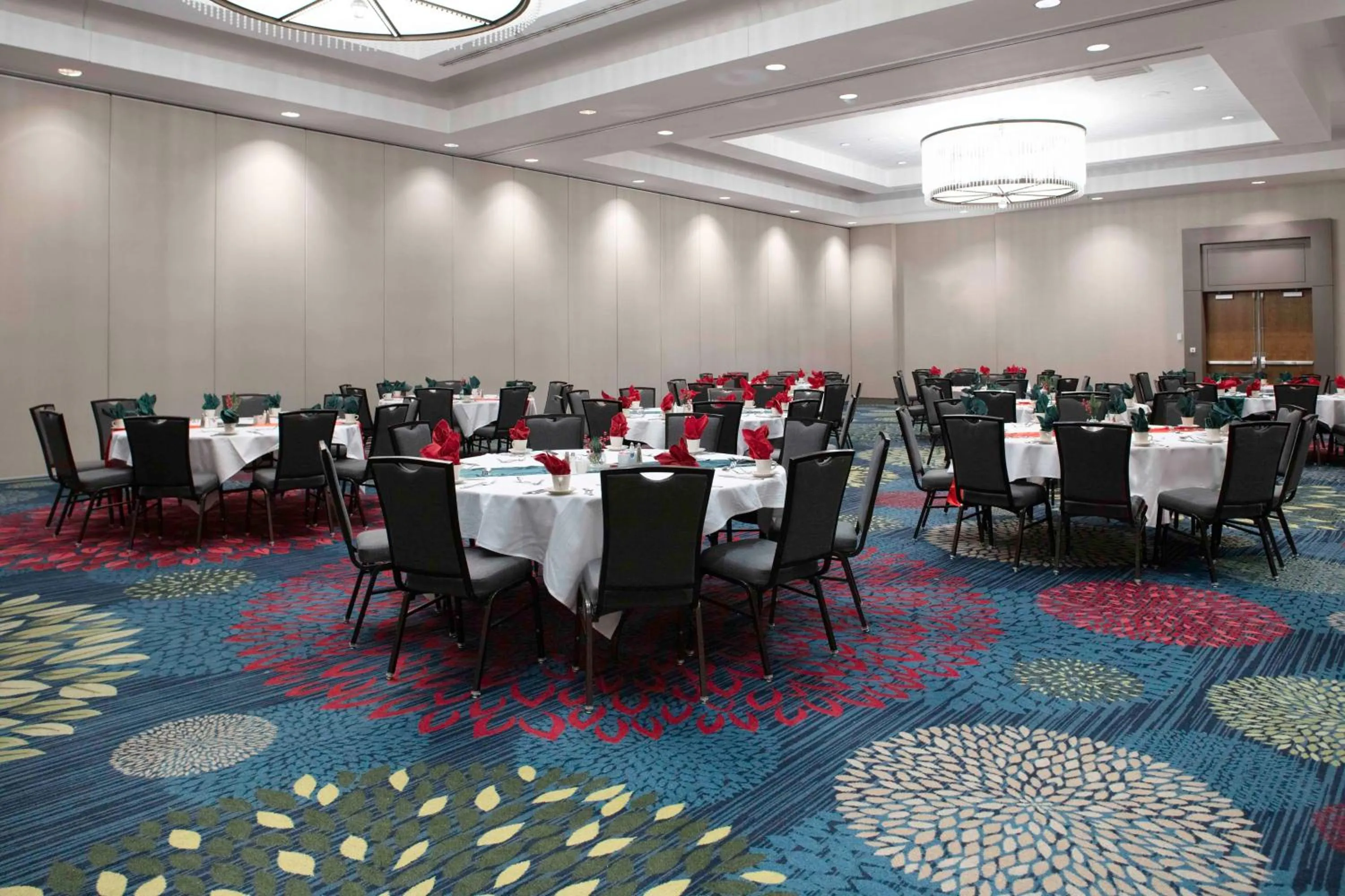 Meeting/conference room in DoubleTree by Hilton Kansas City - Overland Park