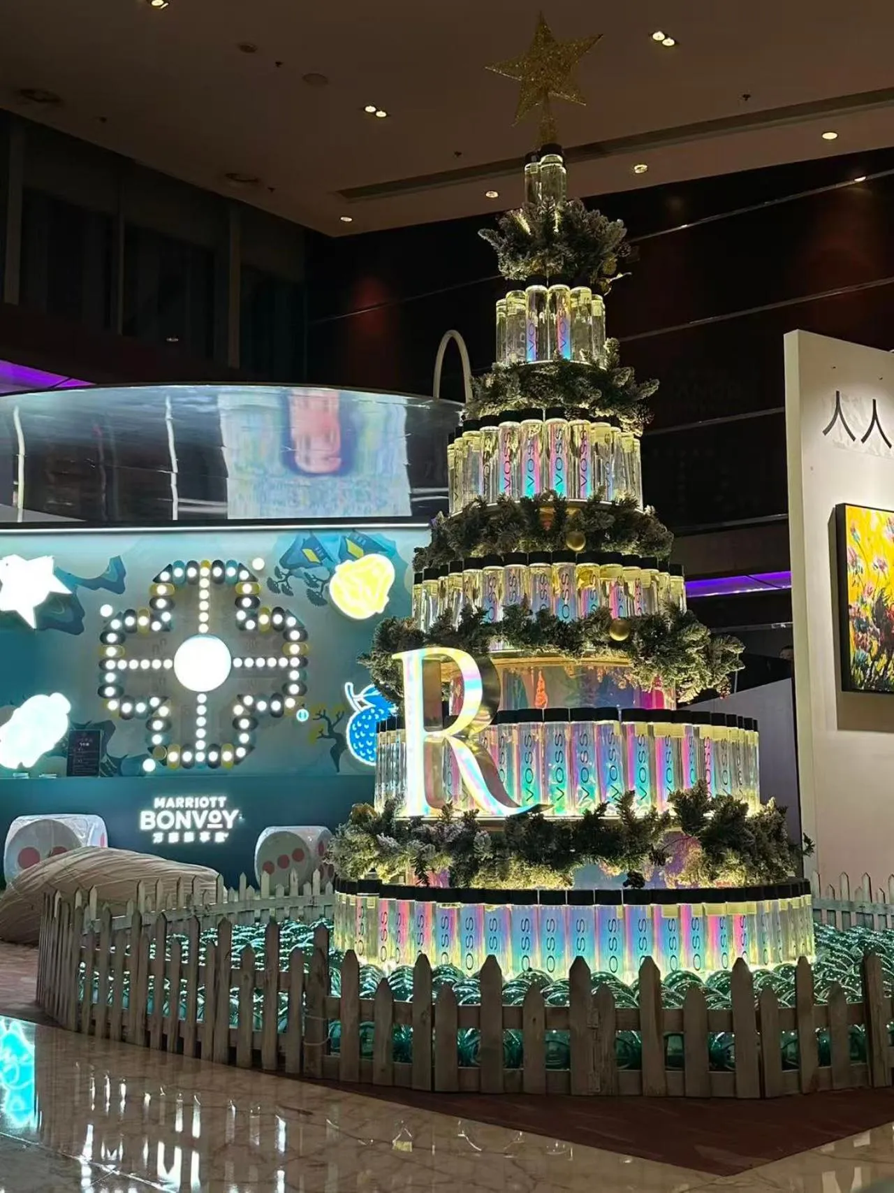 Renaissance Beijing Capital Hotel