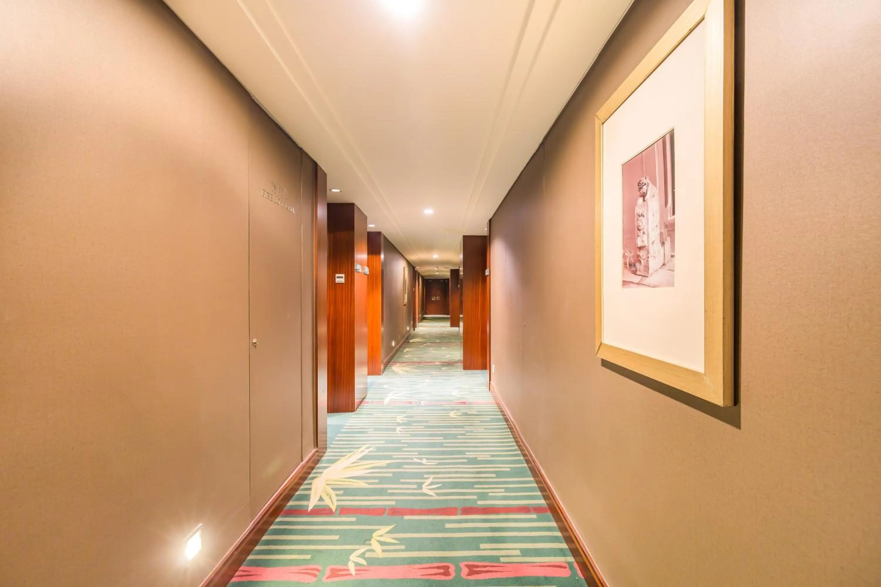 Other in Beijing Pudi Hotel