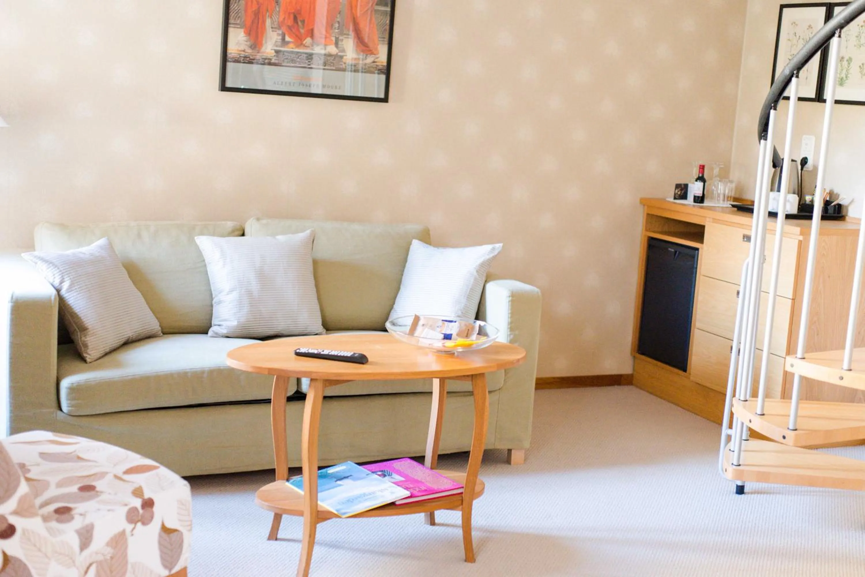 Coffee/tea facilities in Nynäsgården Hotell & Konferens