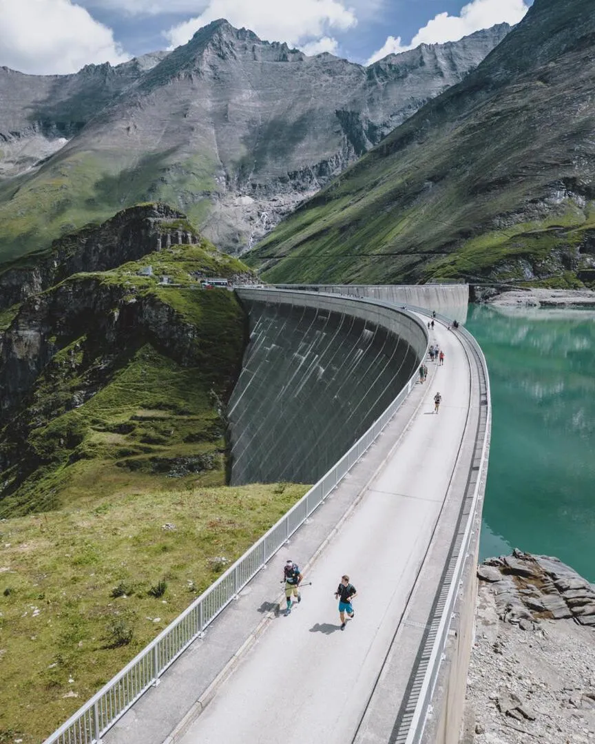 Summer in AlpenParks Hotel & Apartment Orgler Kaprun