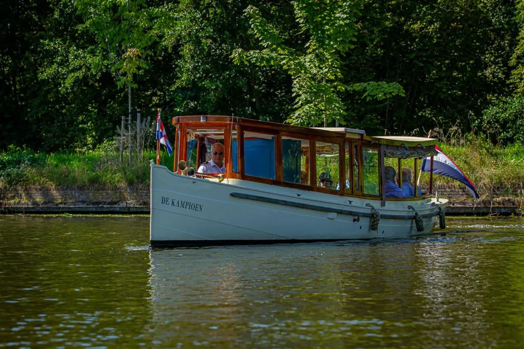 Activities in Logement aan de Vecht