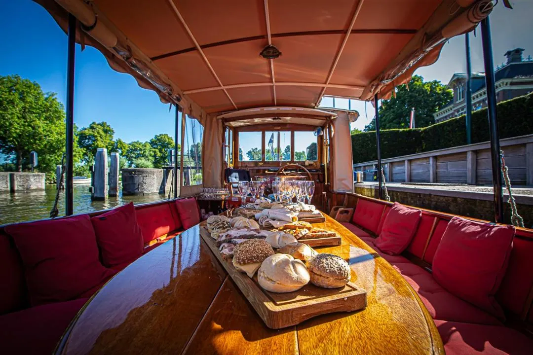 Activities in Logement aan de Vecht