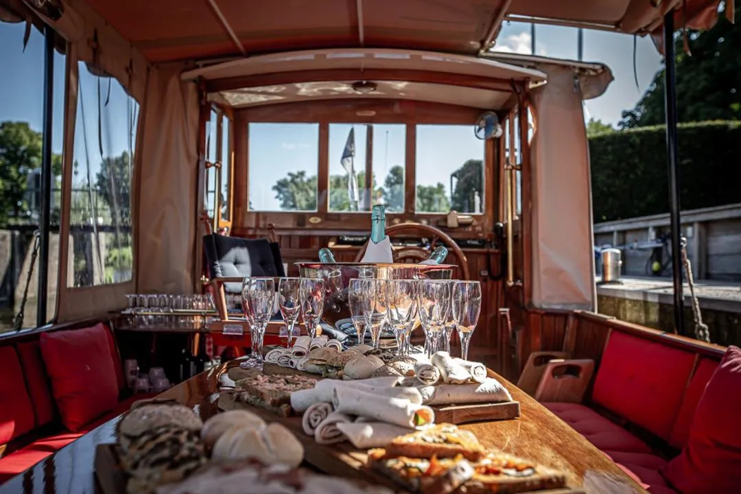 Nearby landmark in Logement aan de Vecht