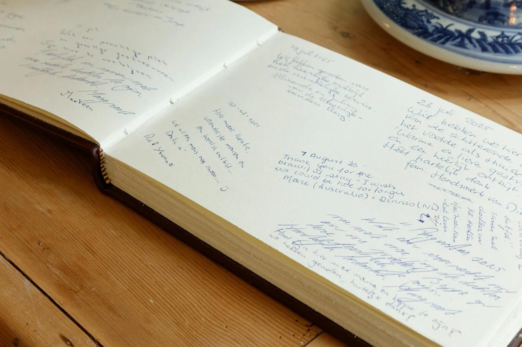 Logement aan de Vecht