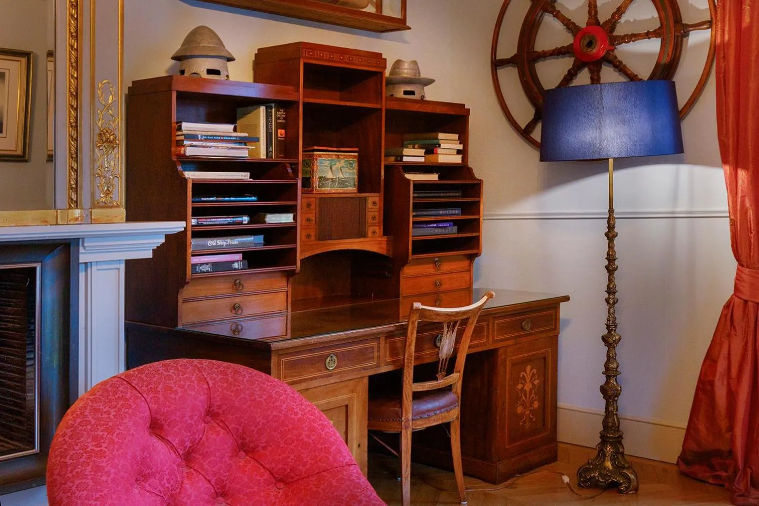 Logement aan de Vecht