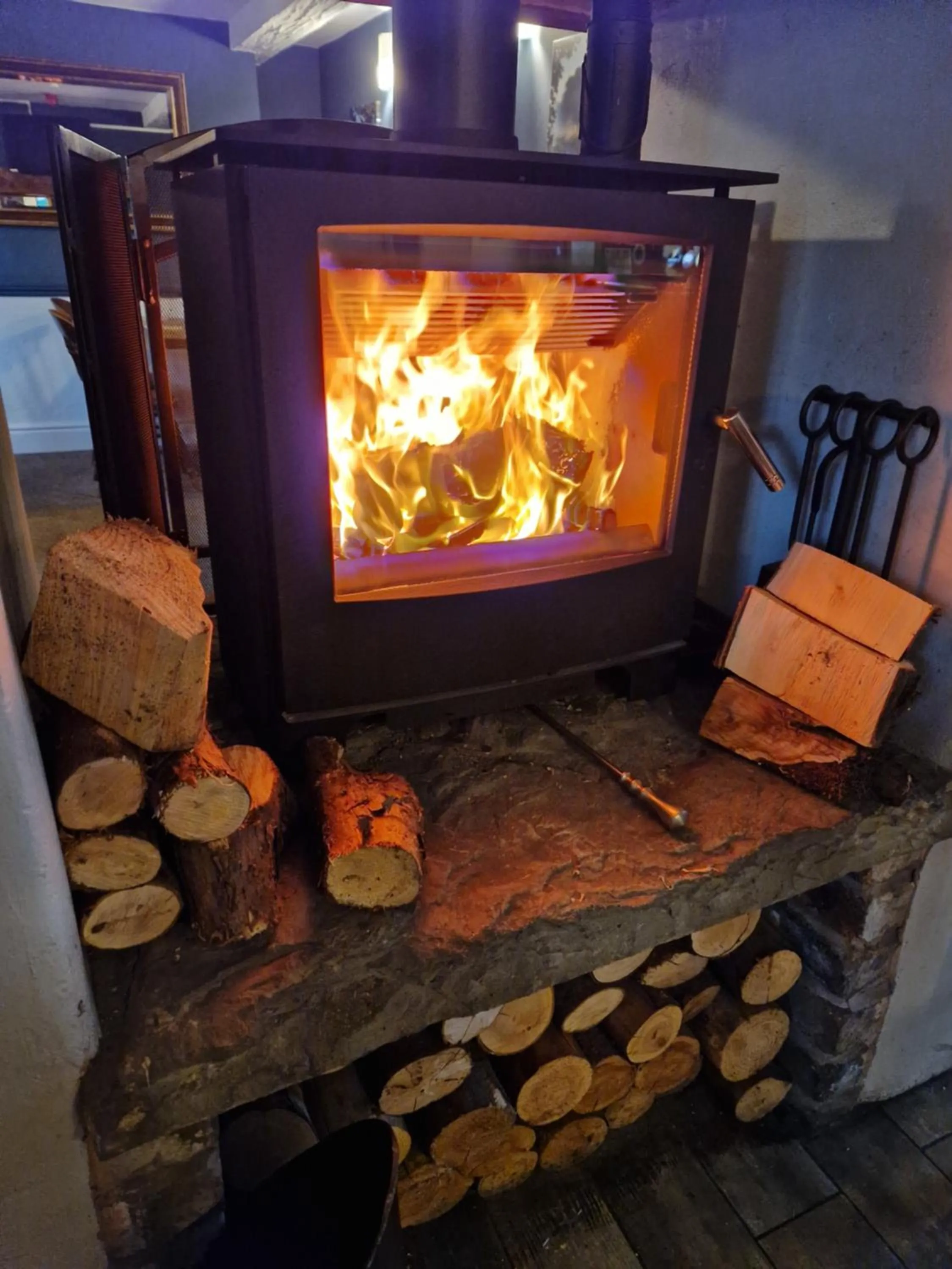 The Lord Nelson Inn B&B