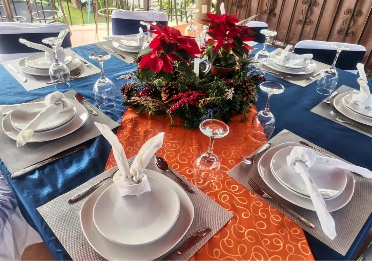 Hotel Real Campestre Tepetoci