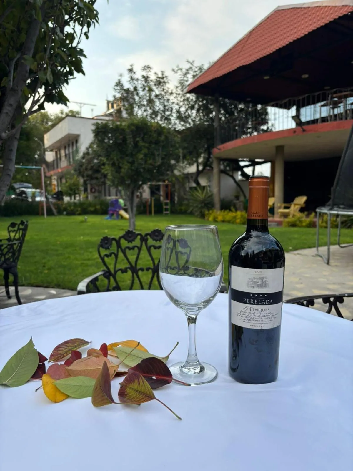 Hotel Real Campestre Tepetoci