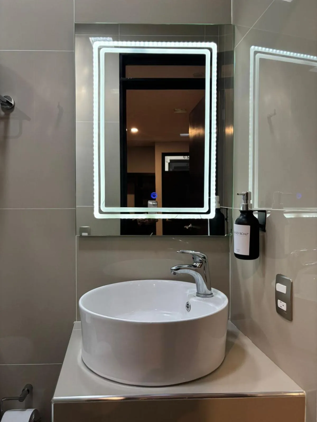 Hotel Real Campestre Tepetoci